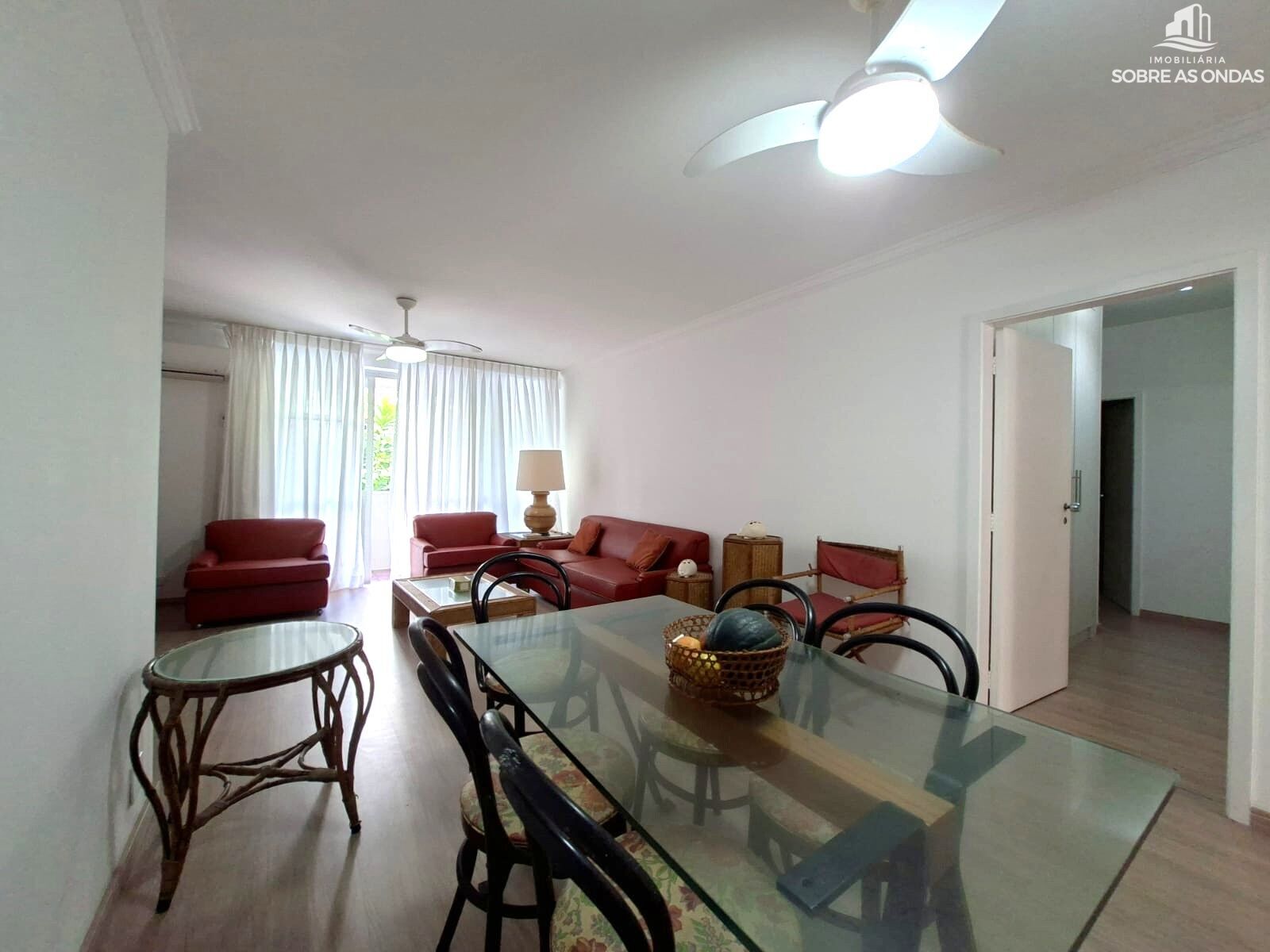 Apartamento, 3 quartos, 135 m² - Foto 4