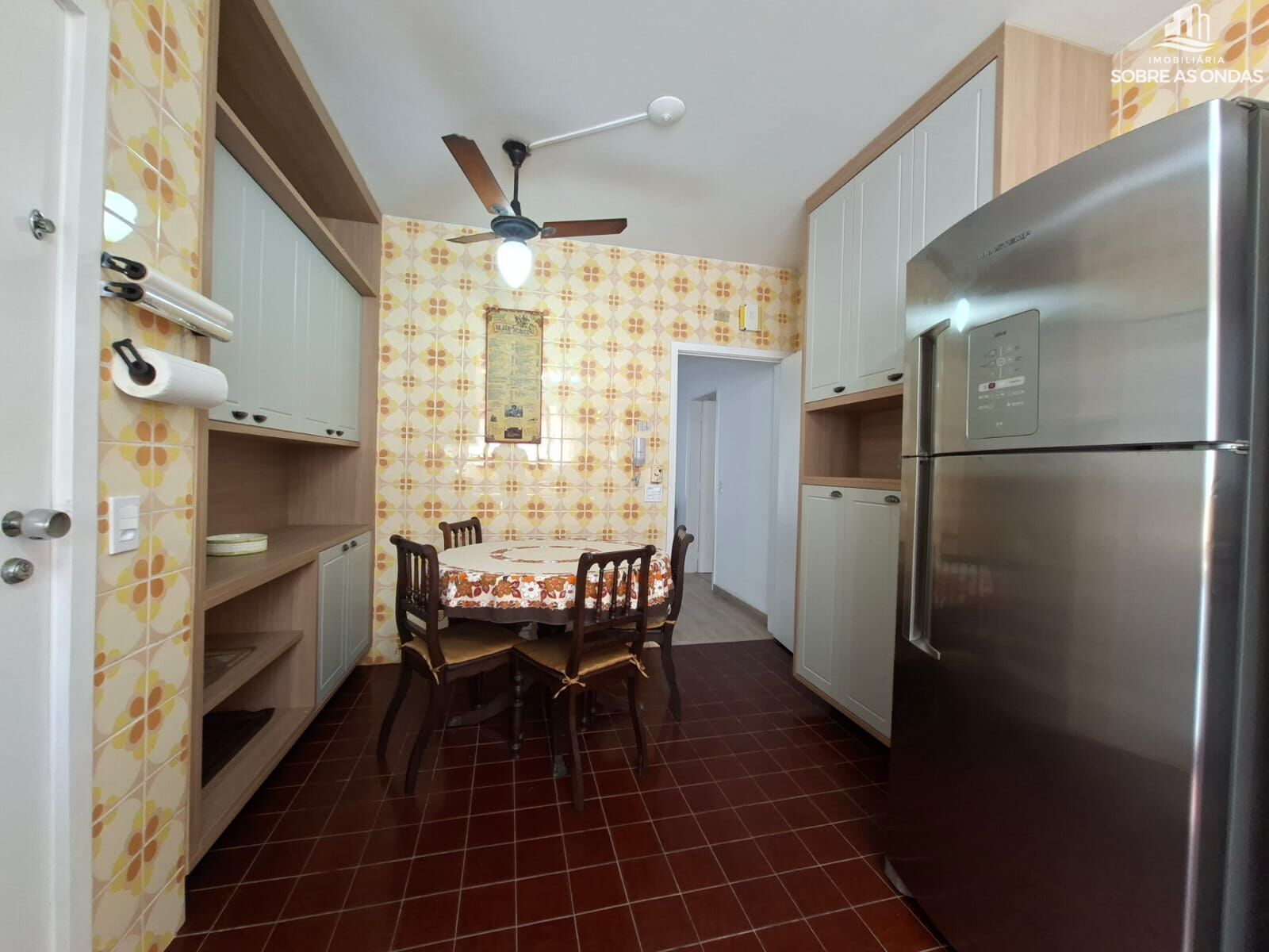 Apartamento, 3 quartos, 135 m² - Foto 5
