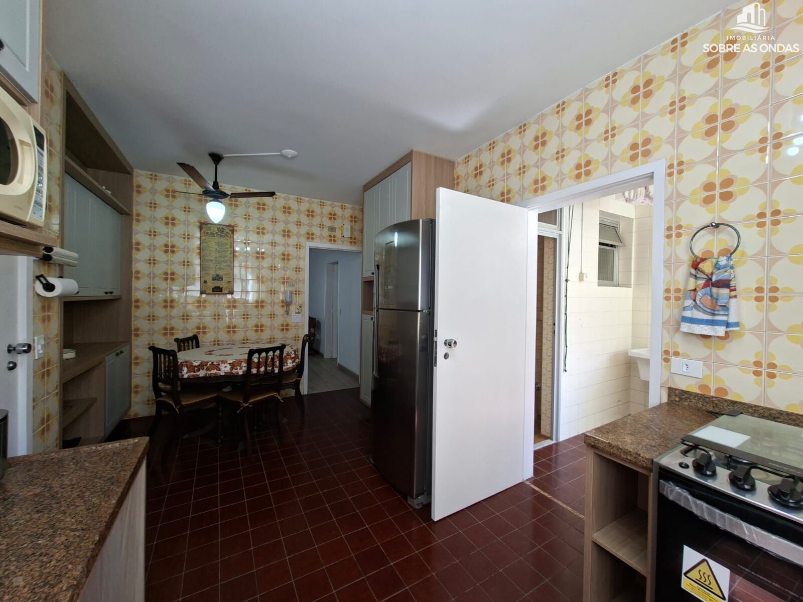 Apartamento, 3 quartos, 135 m² - Foto 6