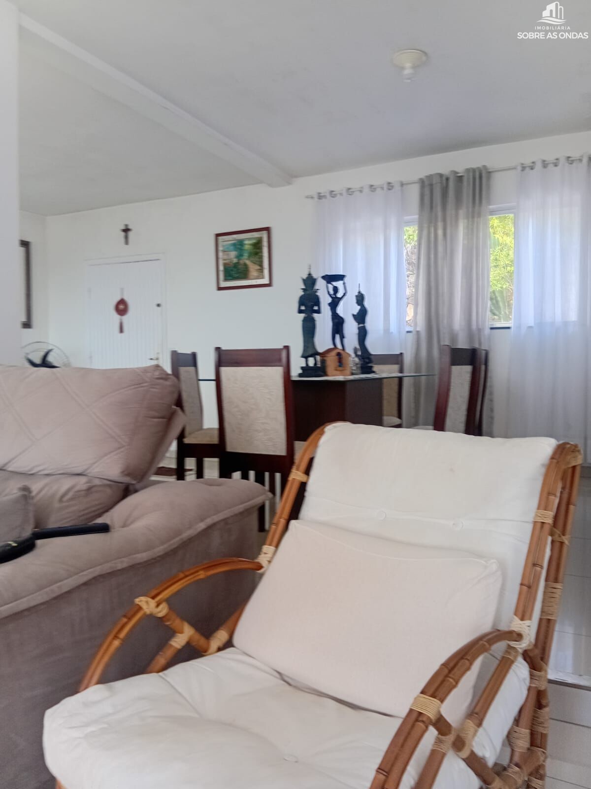 Apartamento, 5 quartos, 540 m² - Foto 4