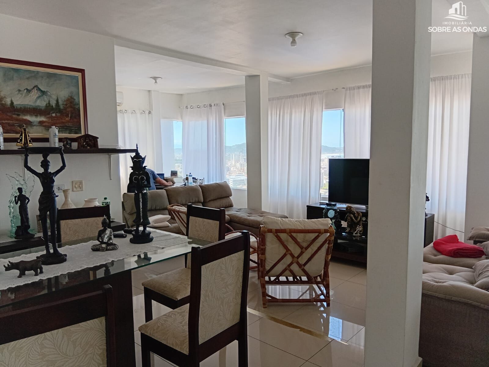 Apartamento, 5 quartos, 540 m² - Foto 7