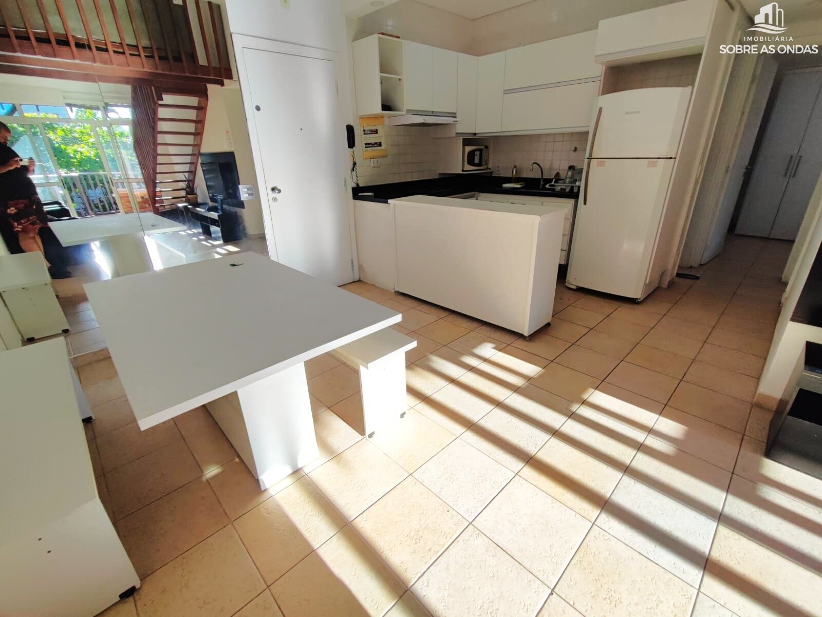Apartamento, 3 quartos, 100 m² - Foto 9