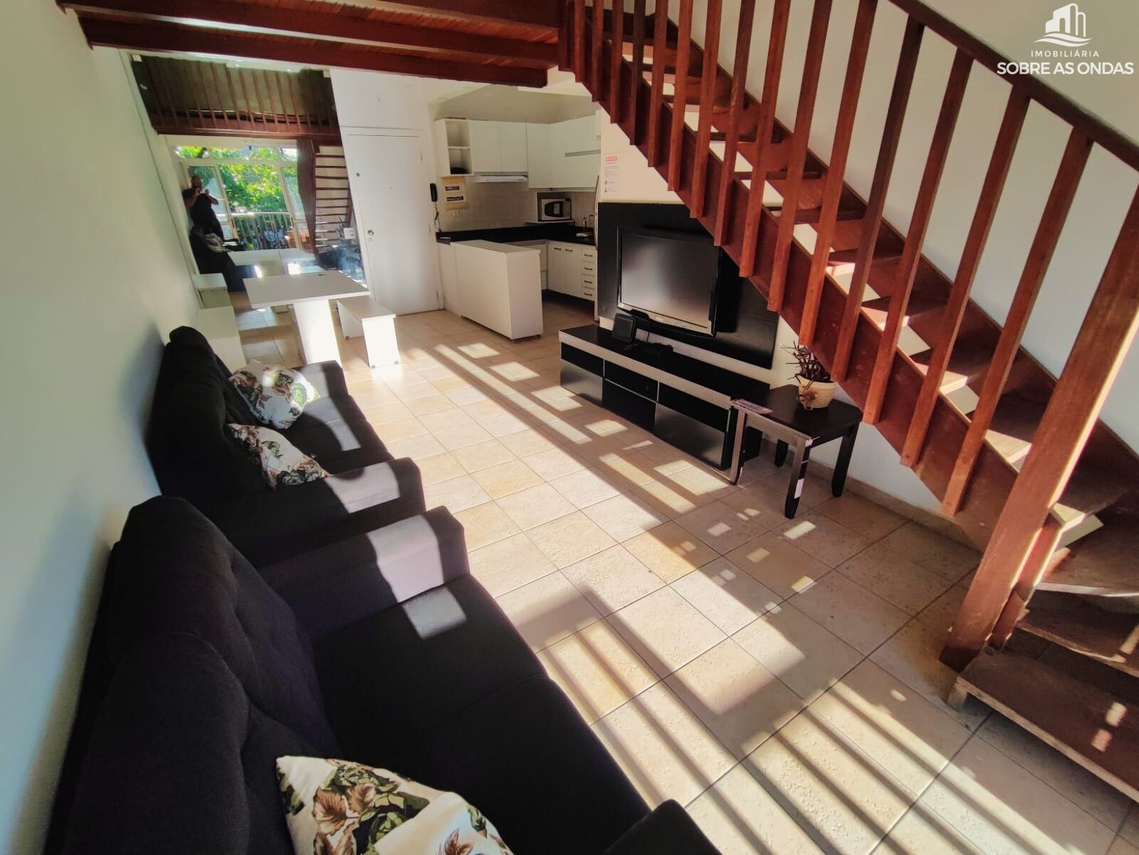 Apartamento, 3 quartos, 100 m² - Foto 3