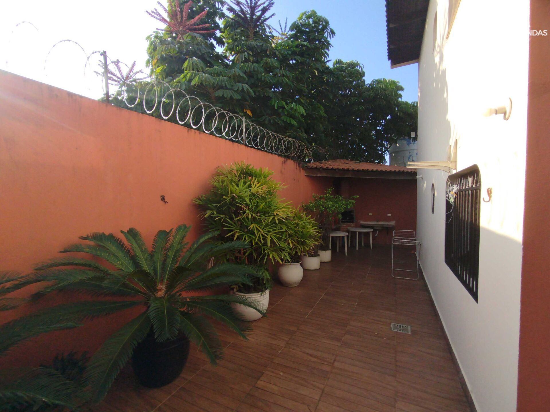 Casa, 3 quartos, 234 m² - Foto 9