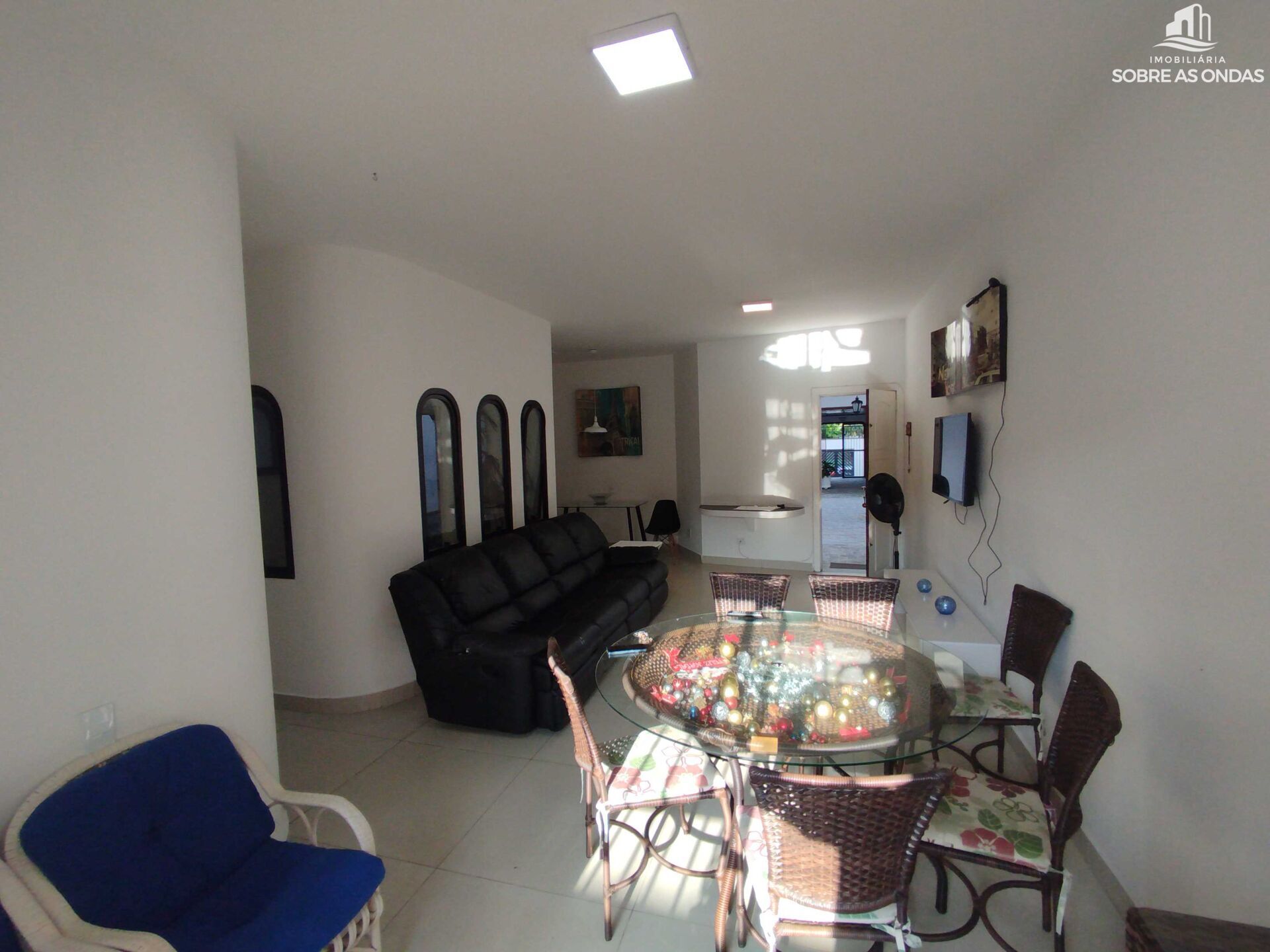 Casa, 3 quartos, 234 m² - Foto 5