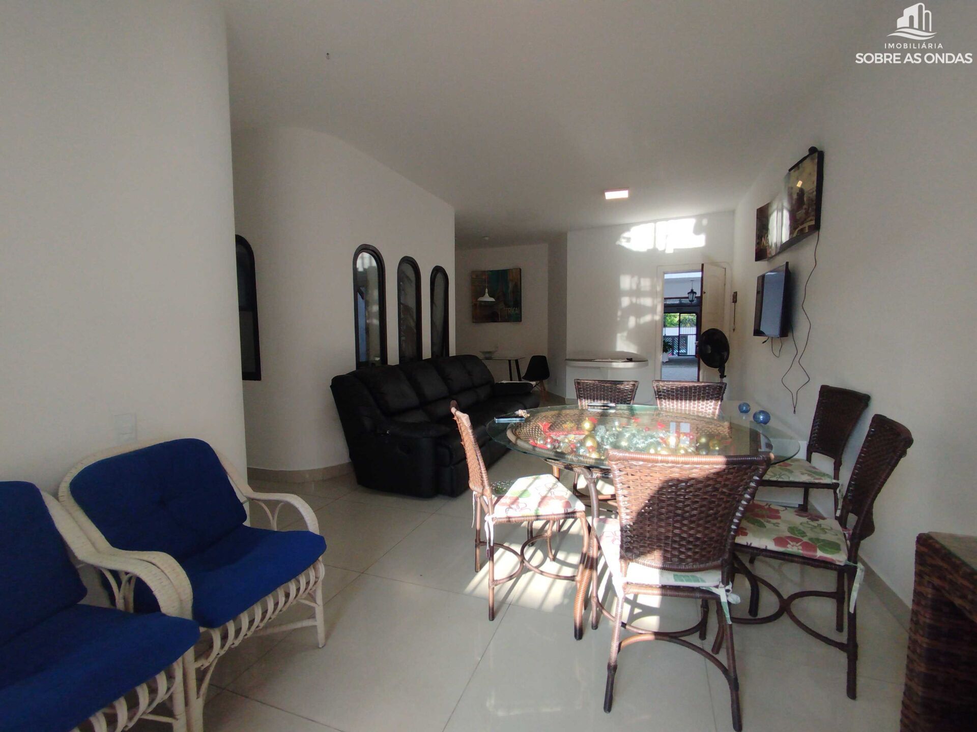 Casa, 3 quartos, 234 m² - Foto 7