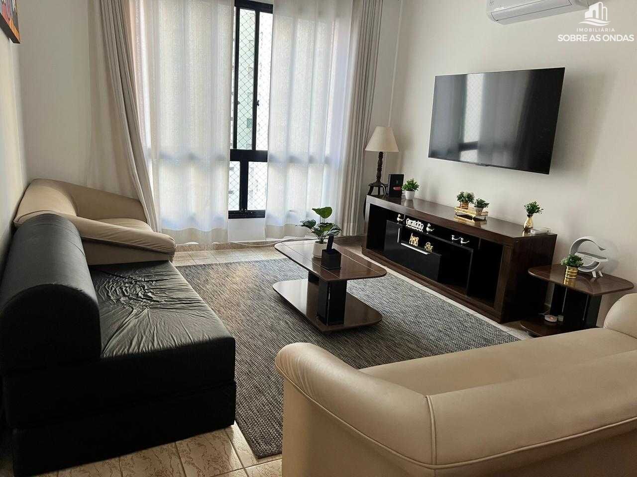 Apartamento, 2 quartos, 70 m² - Foto 2