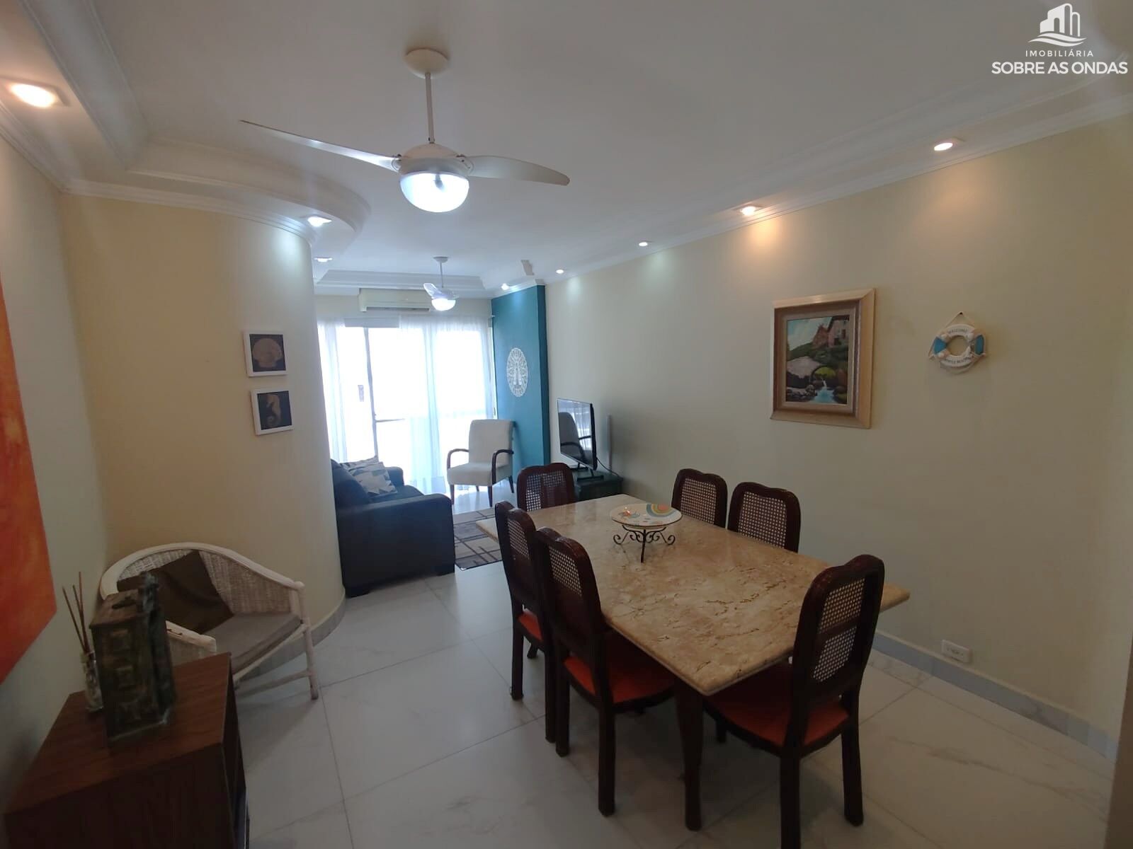 Apartamento, 3 quartos - Foto 3