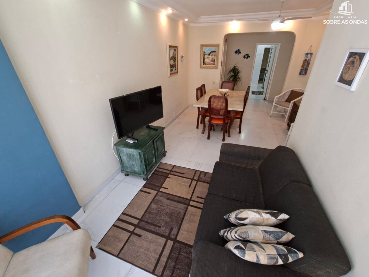 Apartamento, 3 quartos - Foto 5
