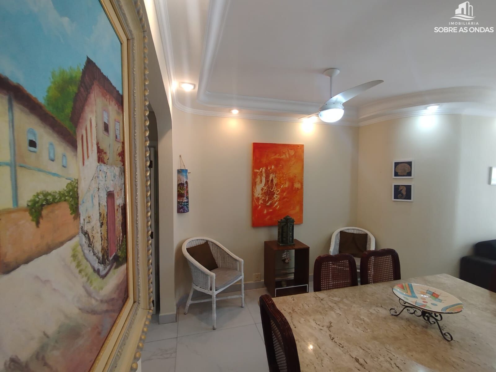 Apartamento, 3 quartos - Foto 4