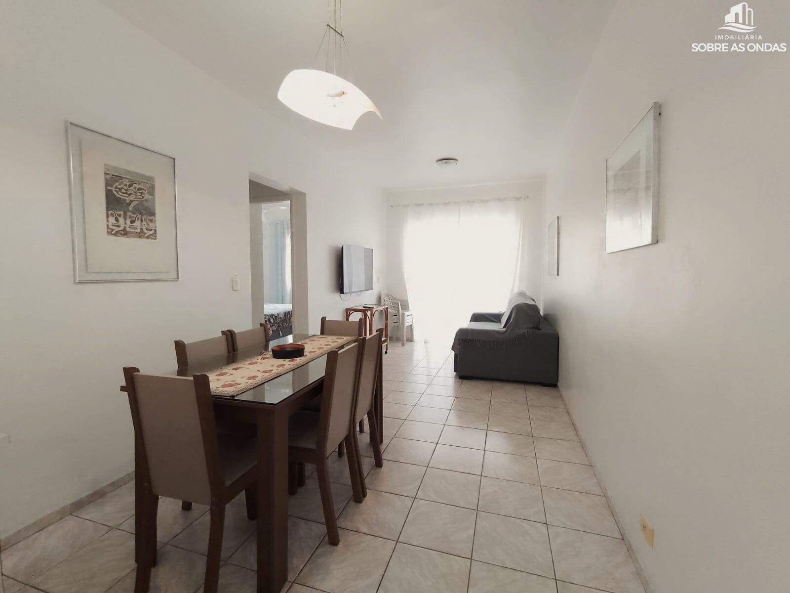 Apartamento, 2 quartos, 75 m² - Foto 4