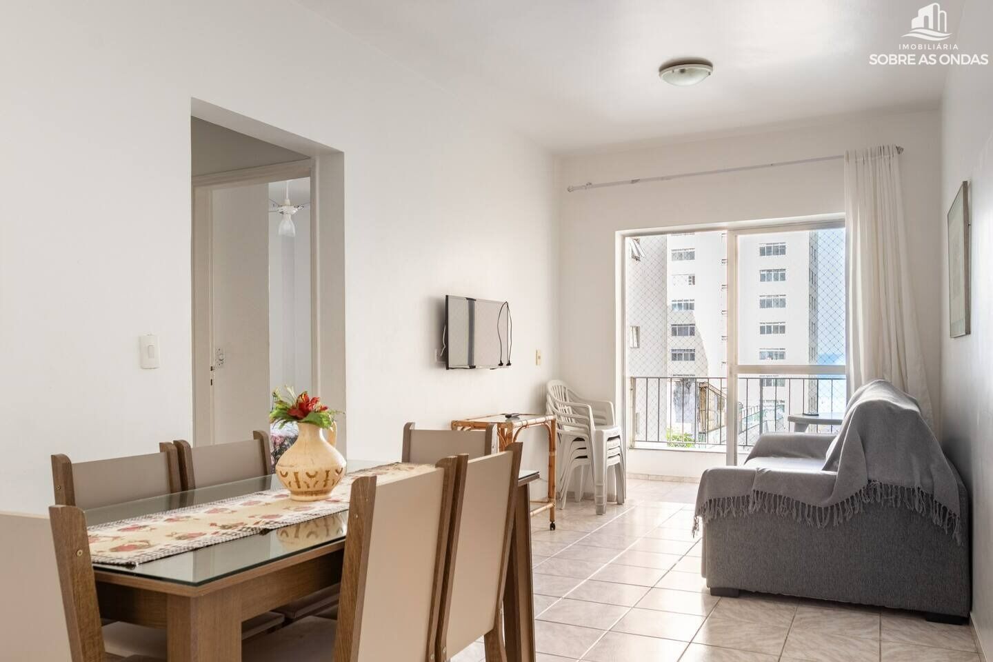 Apartamento, 2 quartos, 75 m² - Foto 9