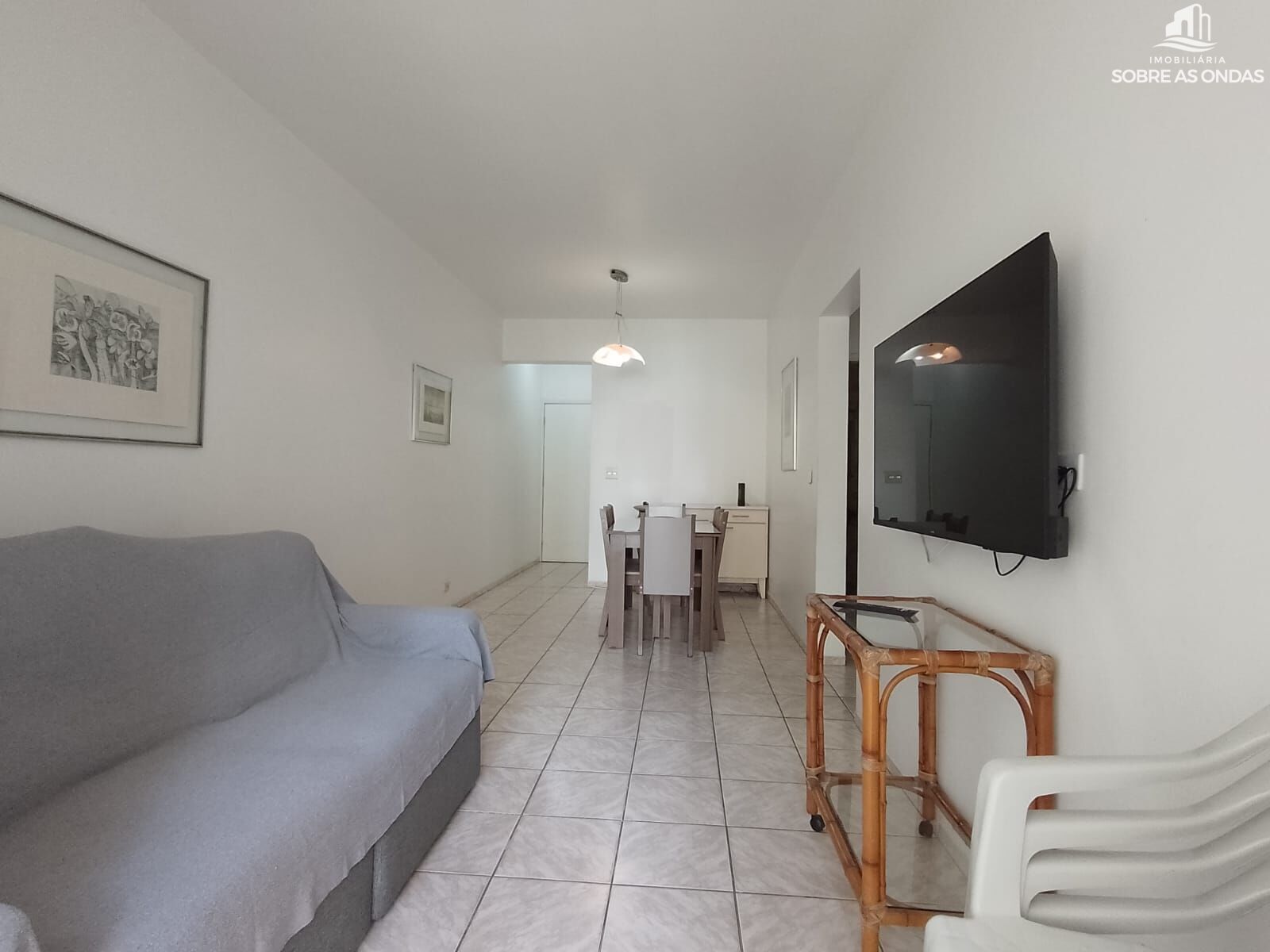 Apartamento, 2 quartos, 75 m² - Foto 5