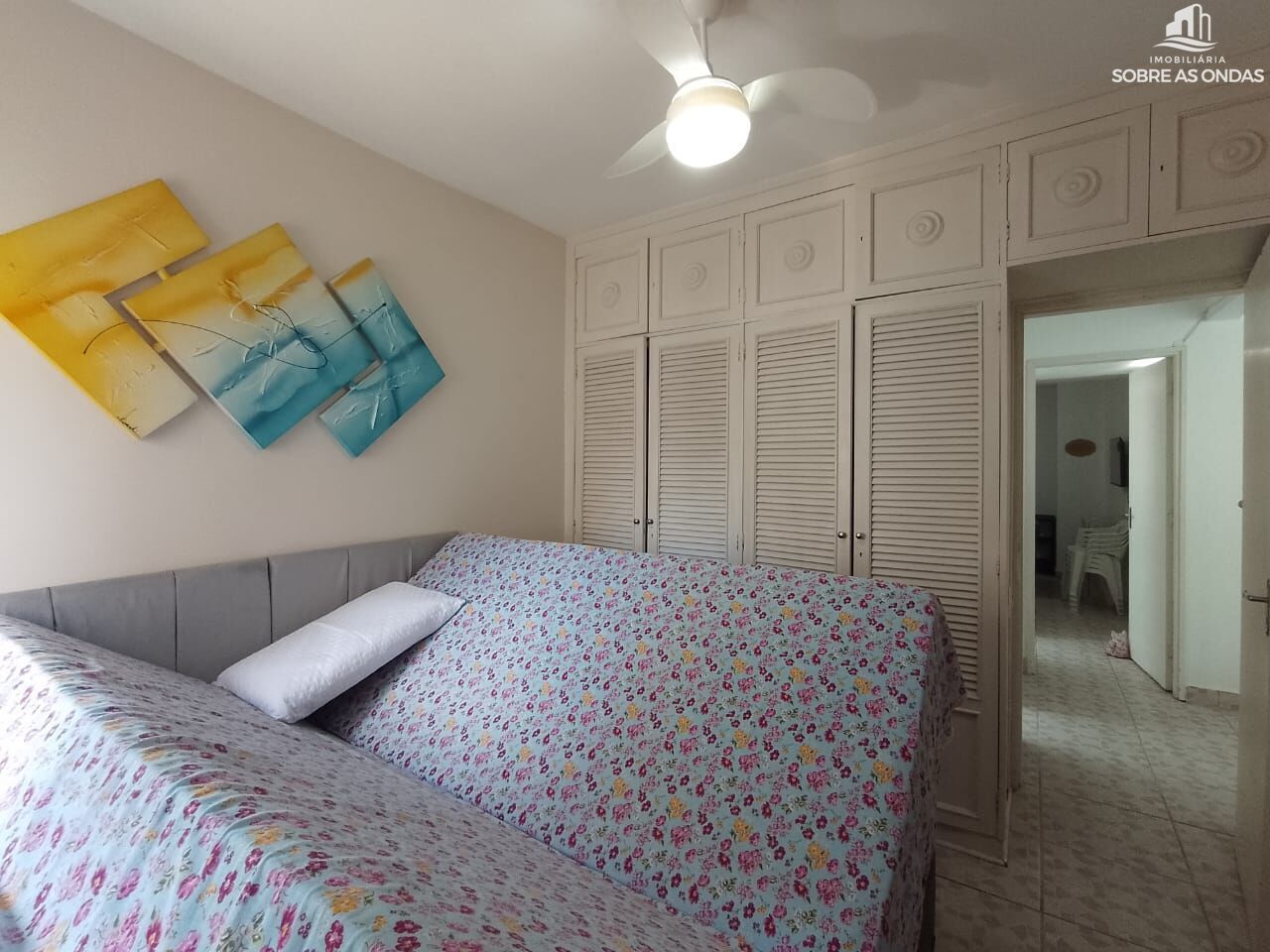 Apartamento, 2 quartos - Foto 16