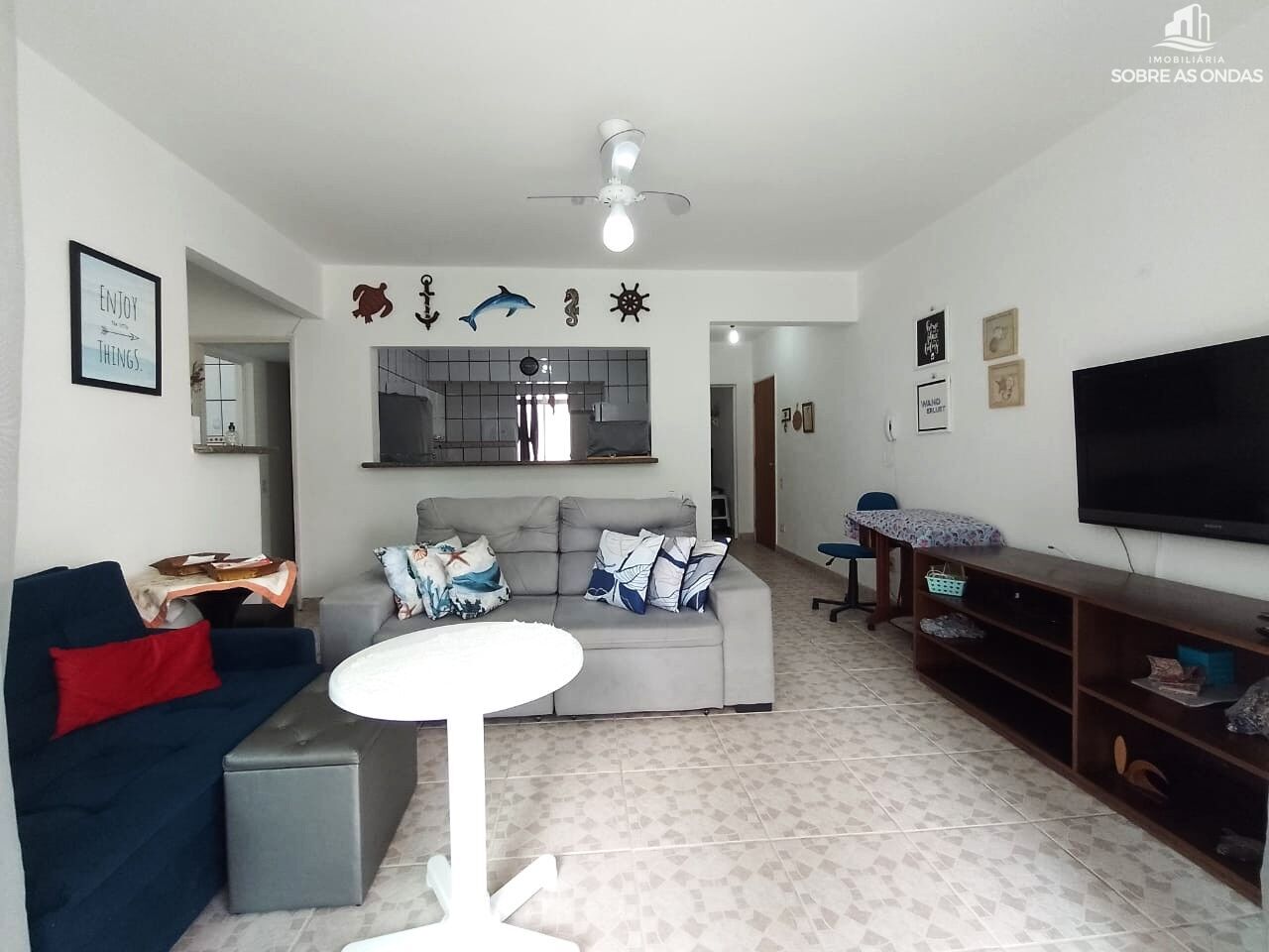 Apartamento, 2 quartos - Foto 7