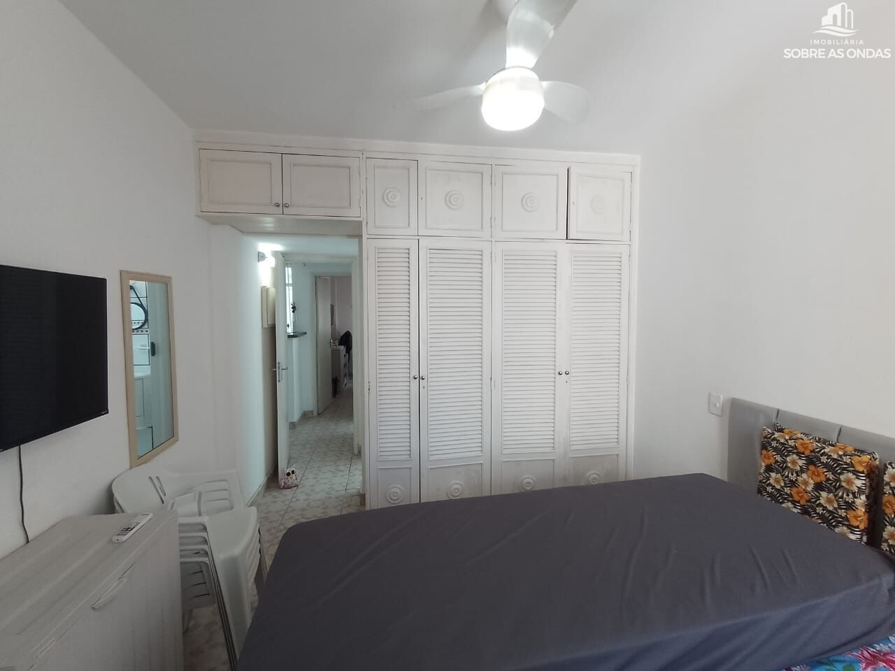 Apartamento, 2 quartos - Foto 13