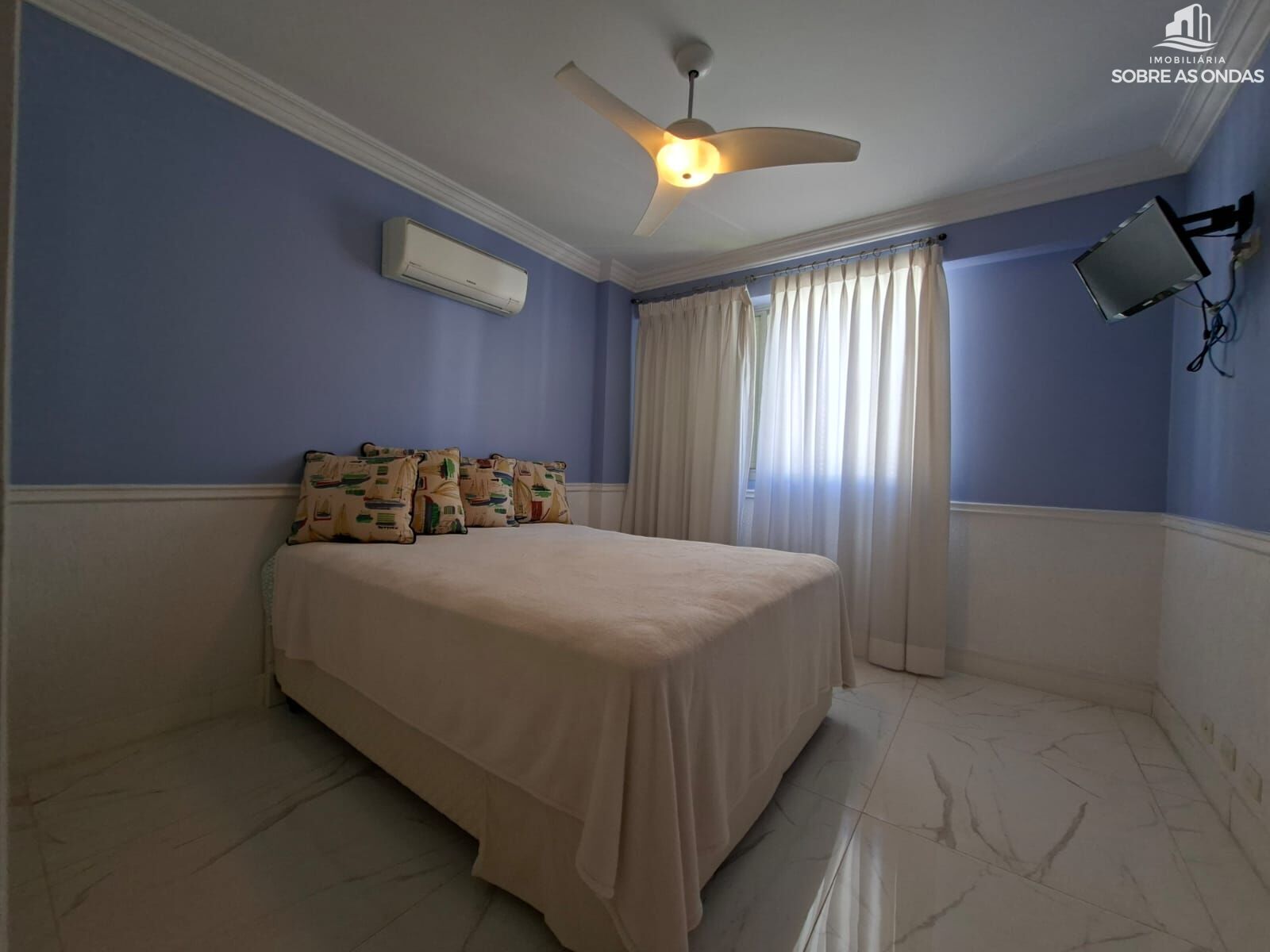 Apartamento, 4 quartos, 135 m² - Foto 16
