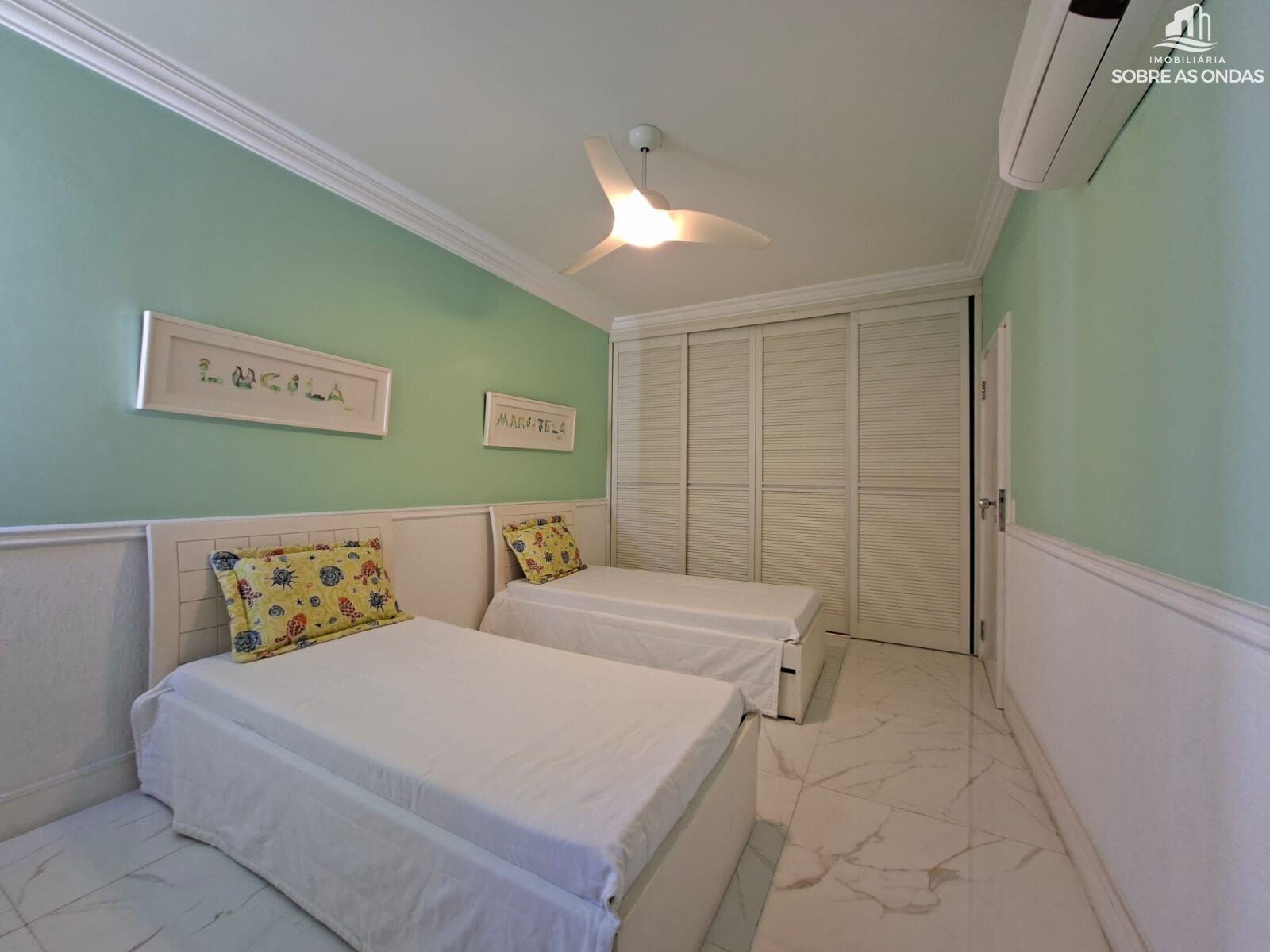 Apartamento, 4 quartos, 135 m² - Foto 14
