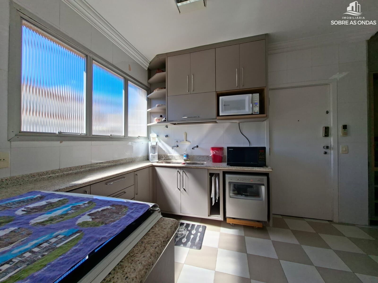 Apartamento, 4 quartos, 135 m² - Foto 7