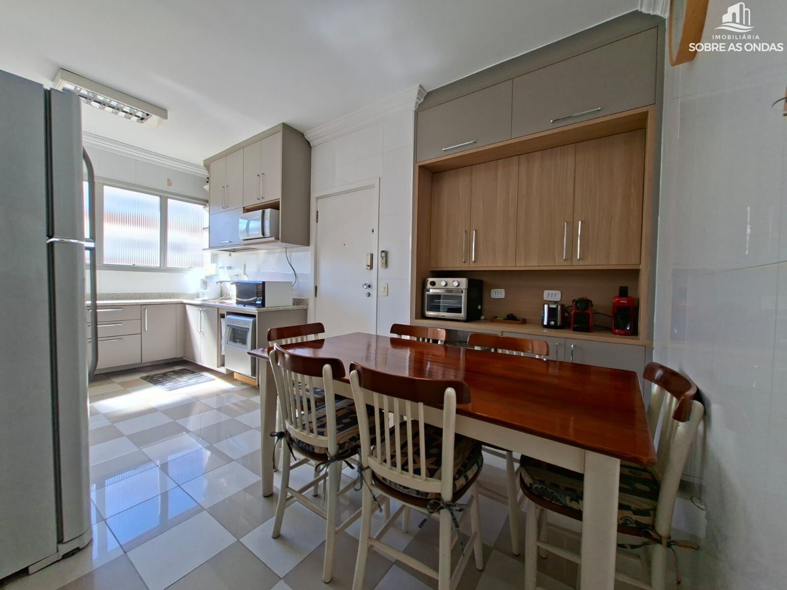 Apartamento, 4 quartos, 135 m² - Foto 5