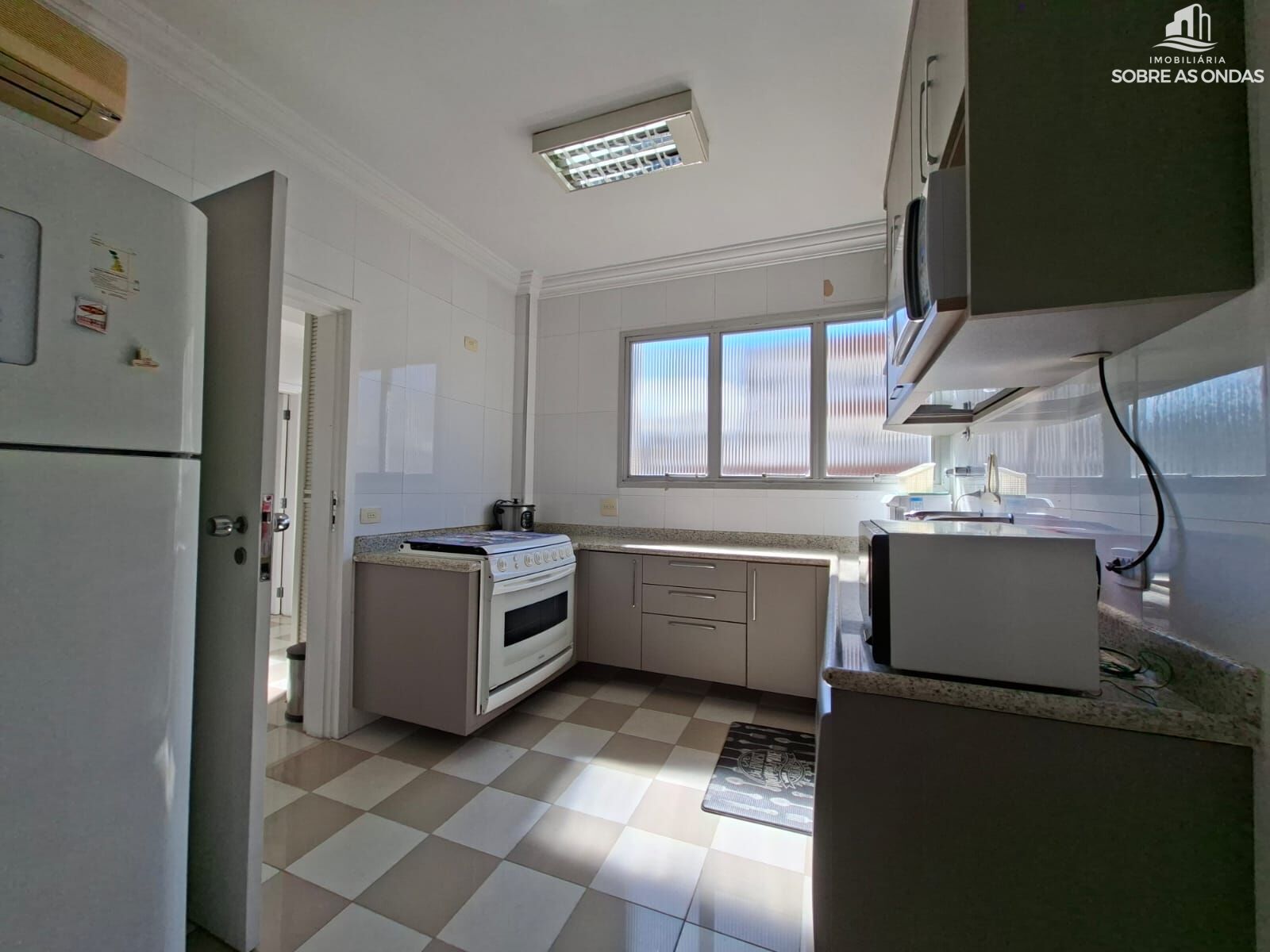 Apartamento, 4 quartos, 135 m² - Foto 8