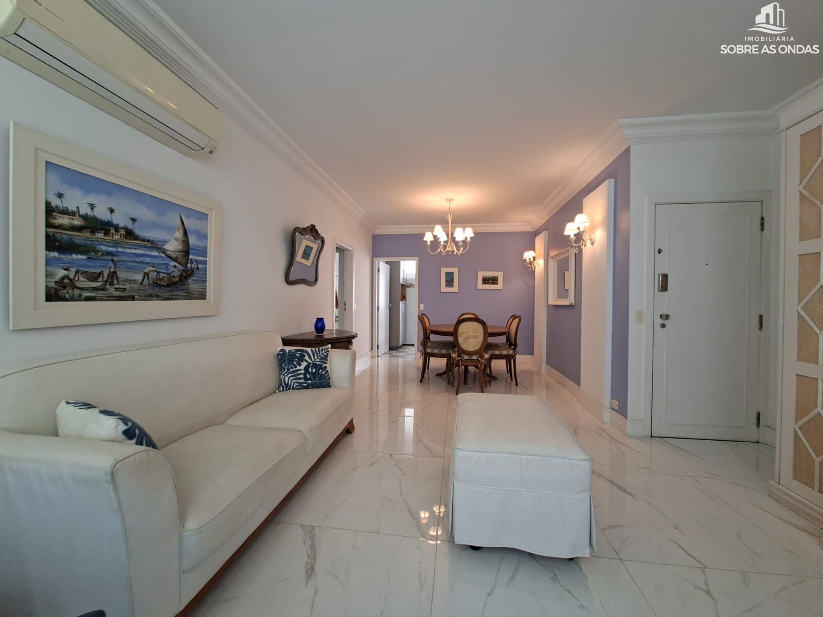 Apartamento, 4 quartos, 135 m² - Foto 2