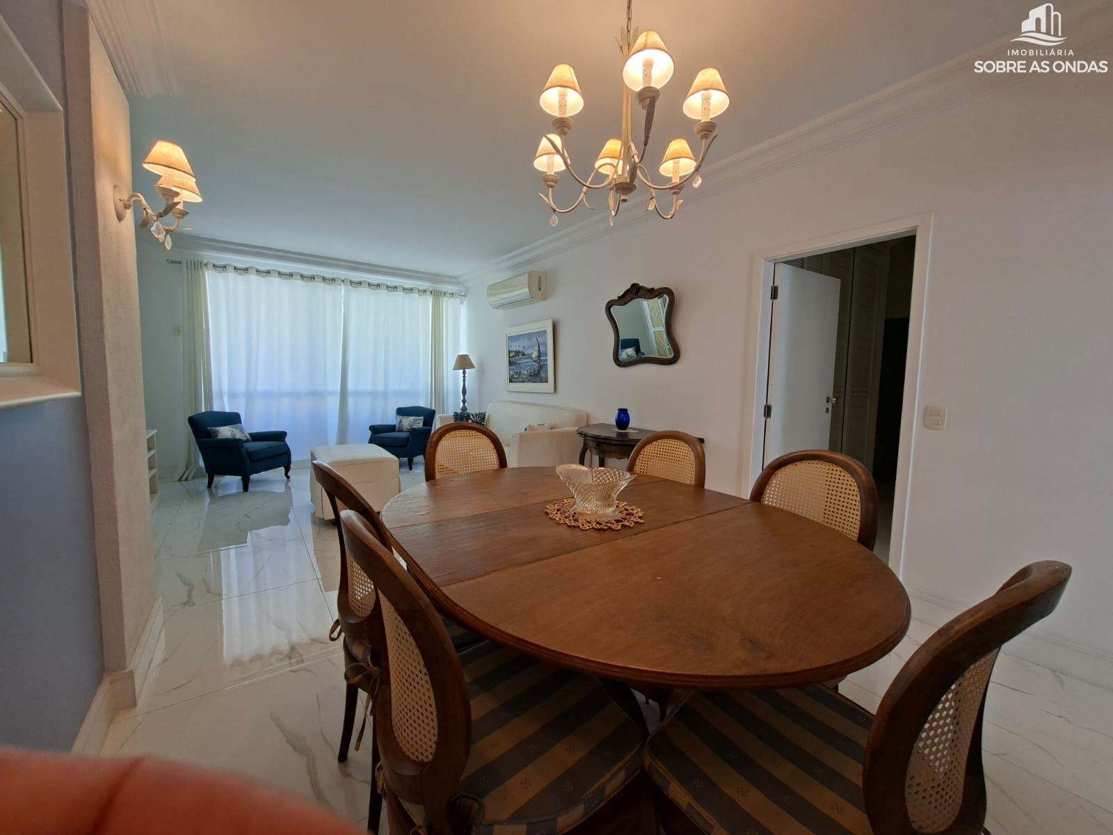 Apartamento, 4 quartos, 135 m² - Foto 3