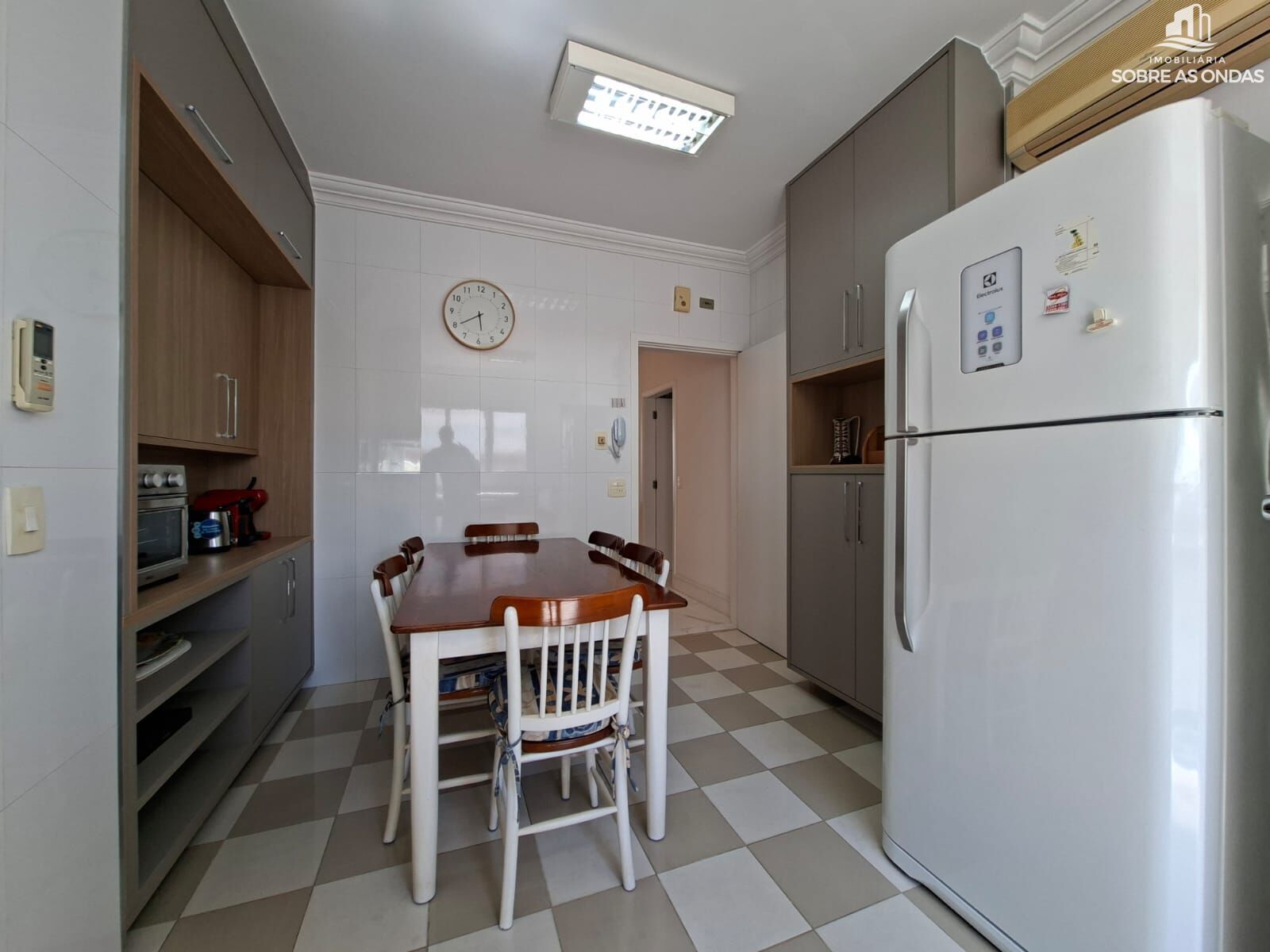 Apartamento, 4 quartos, 135 m² - Foto 6