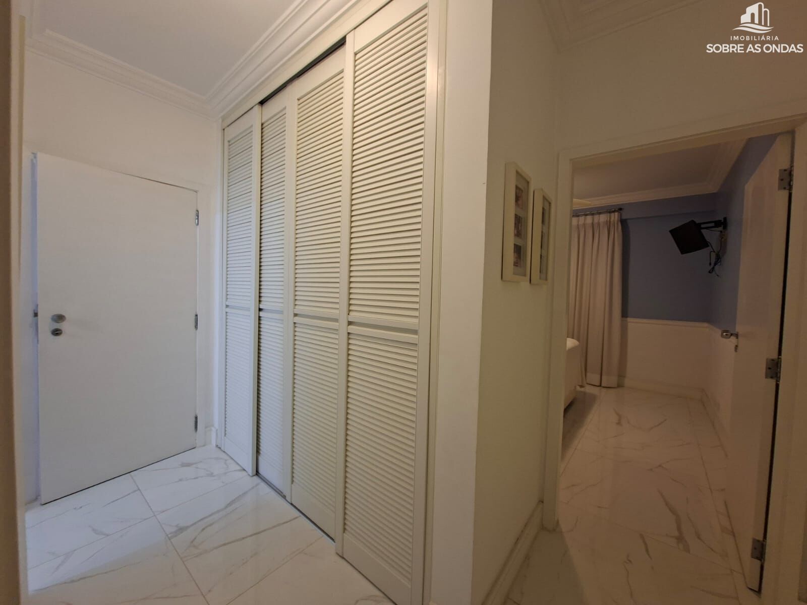 Apartamento, 4 quartos, 135 m² - Foto 9
