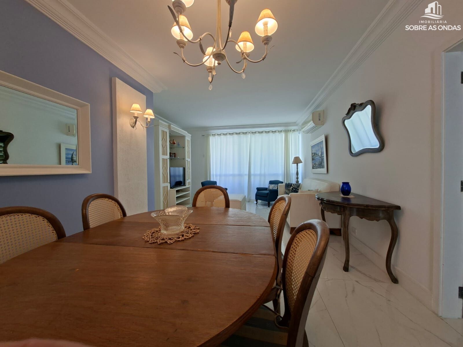 Apartamento, 4 quartos, 135 m² - Foto 4