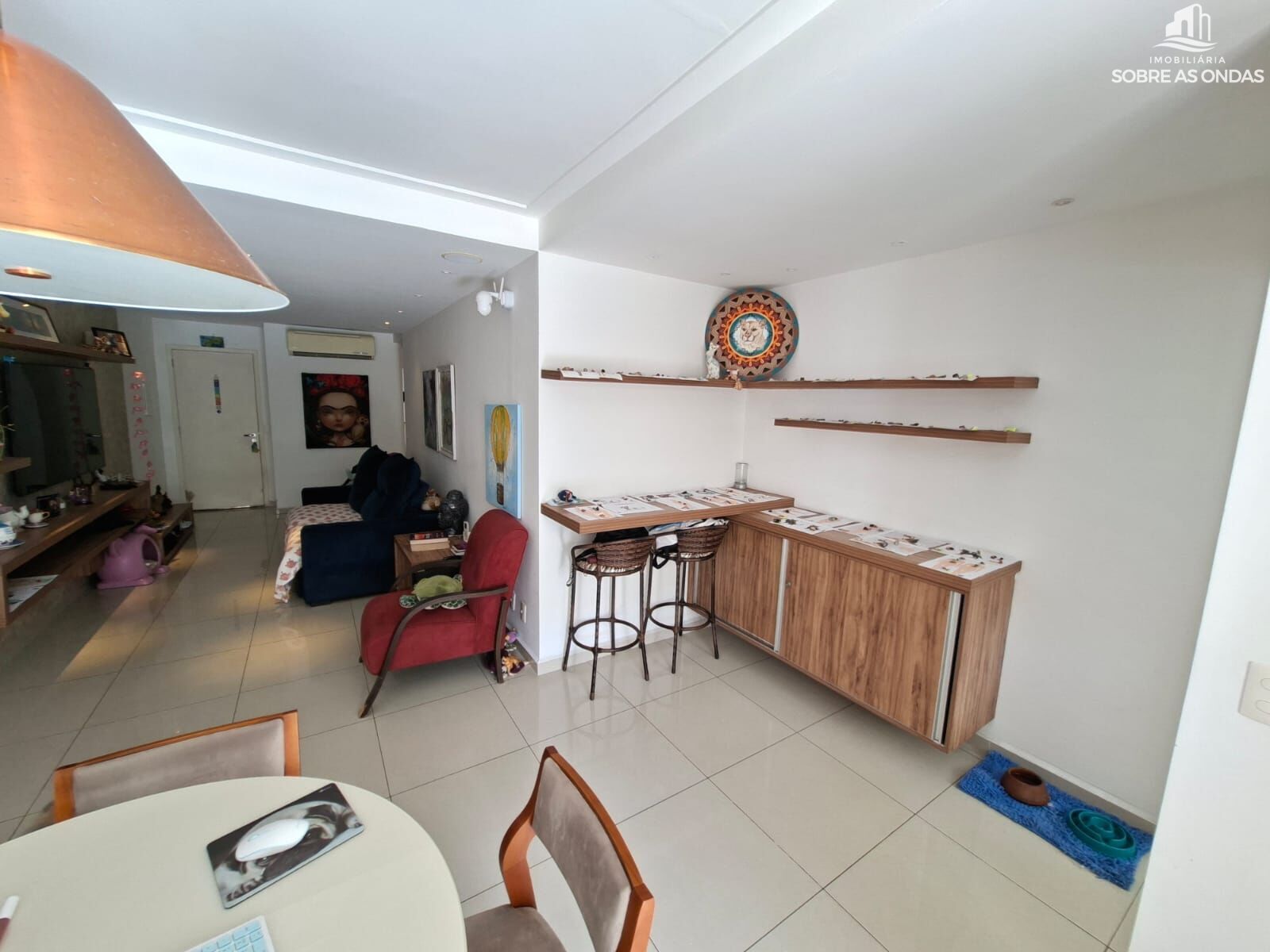 Apartamento, 3 quartos, 109 m² - Foto 6