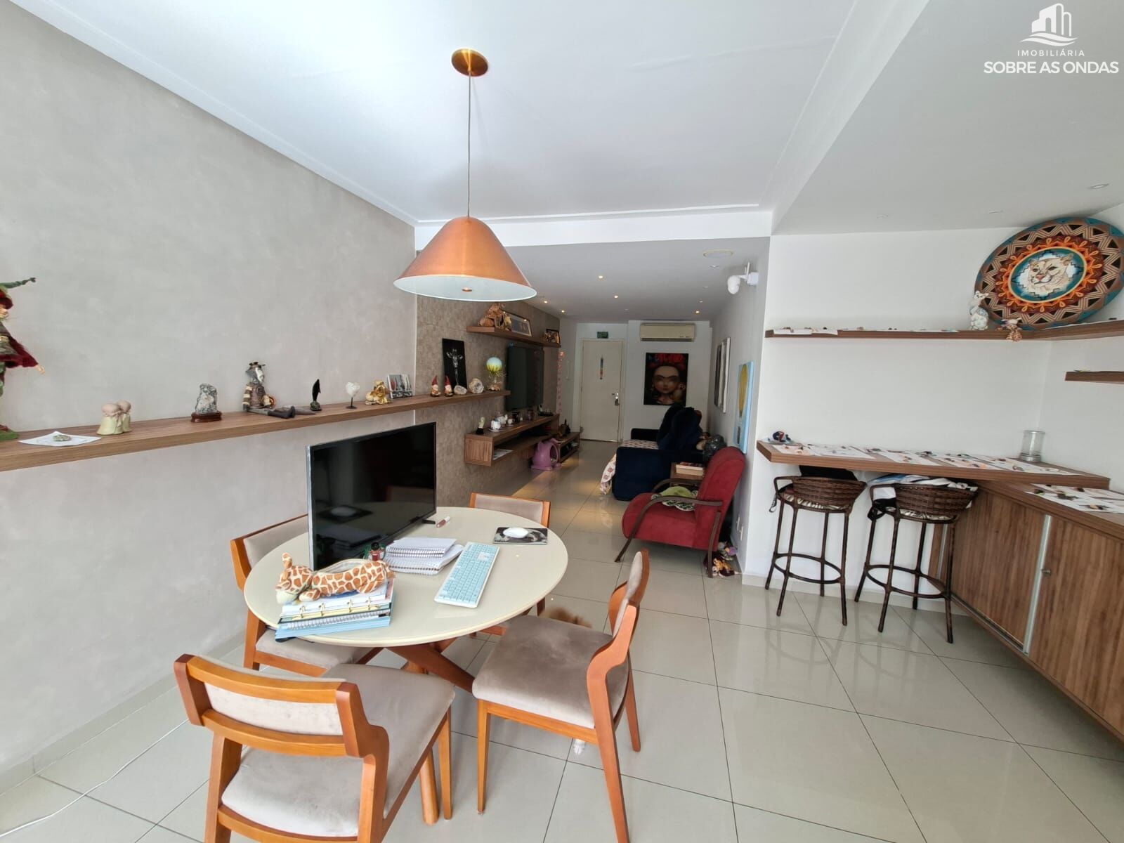 Apartamento, 3 quartos, 109 m² - Foto 4