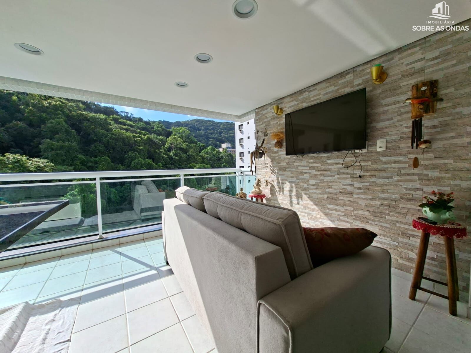 Apartamento, 3 quartos, 109 m² - Foto 2