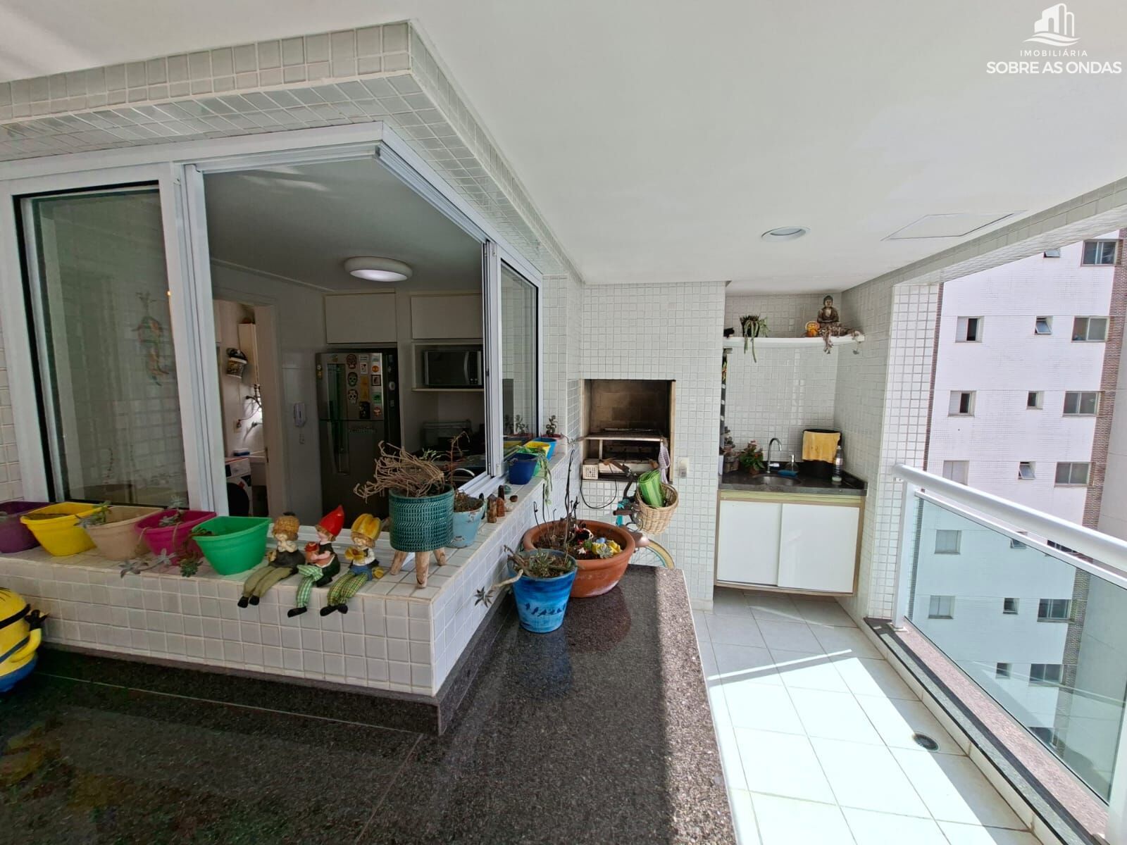 Apartamento, 3 quartos, 109 m² - Foto 8