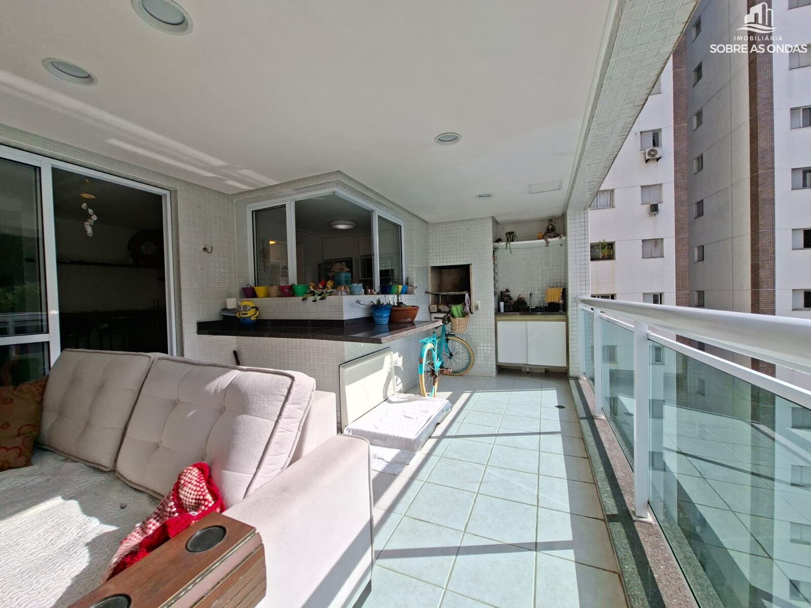 Apartamento, 3 quartos, 109 m² - Foto 7