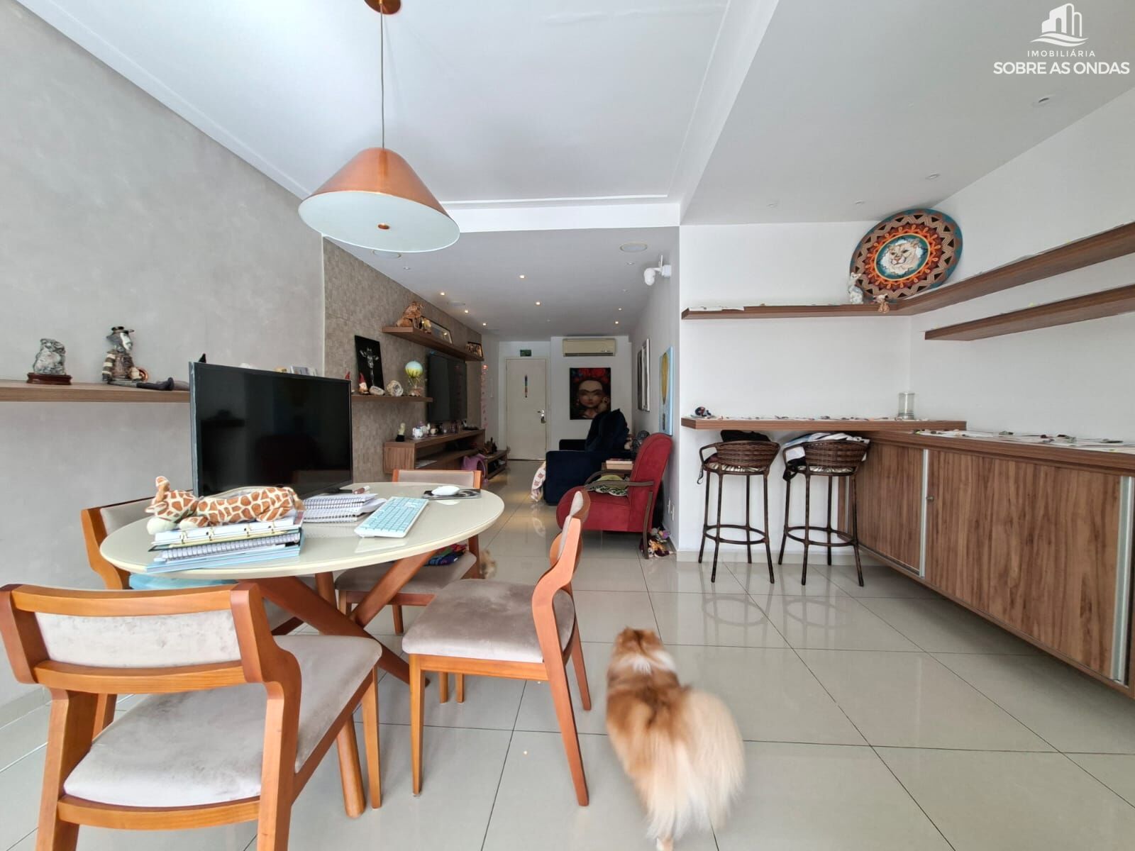 Apartamento, 3 quartos, 109 m² - Foto 5