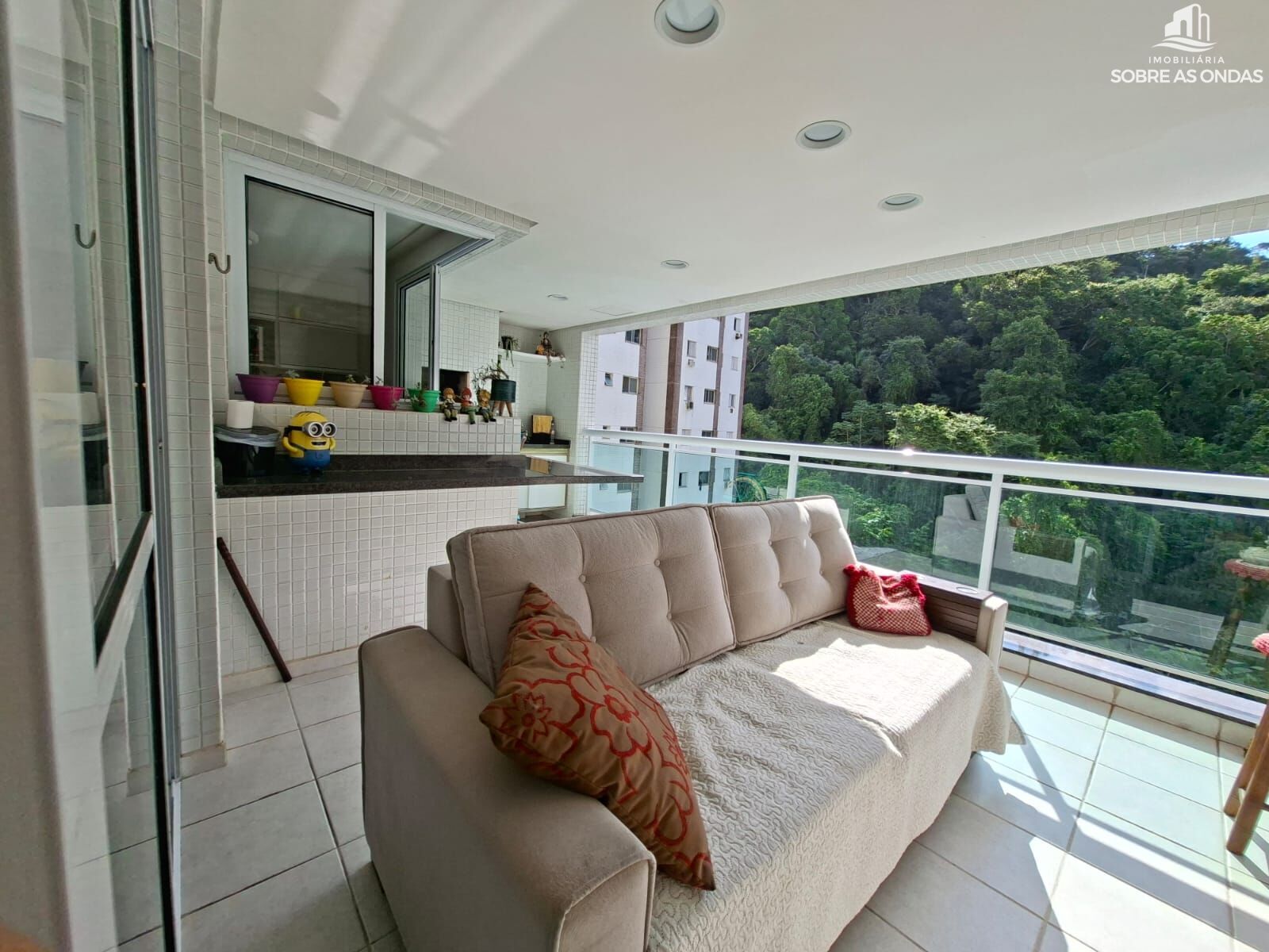 Apartamento, 3 quartos, 109 m² - Foto 1
