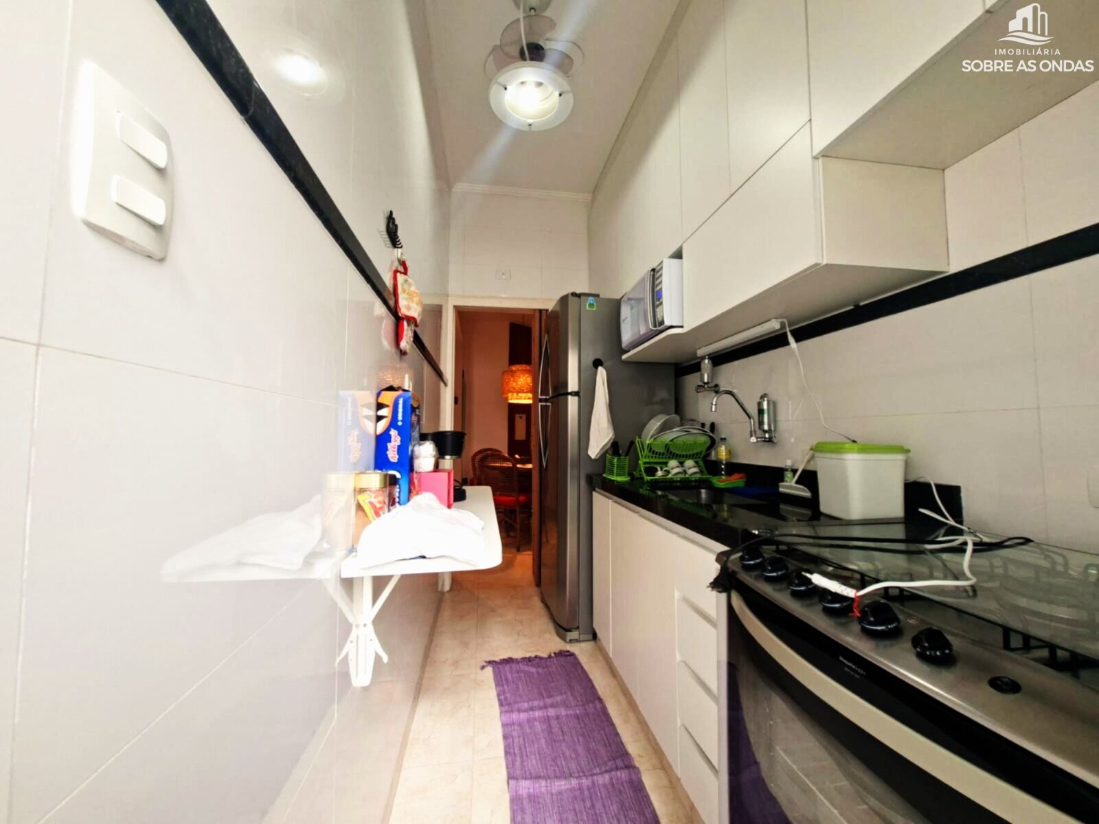 Apartamento, 1 quarto - Foto 15