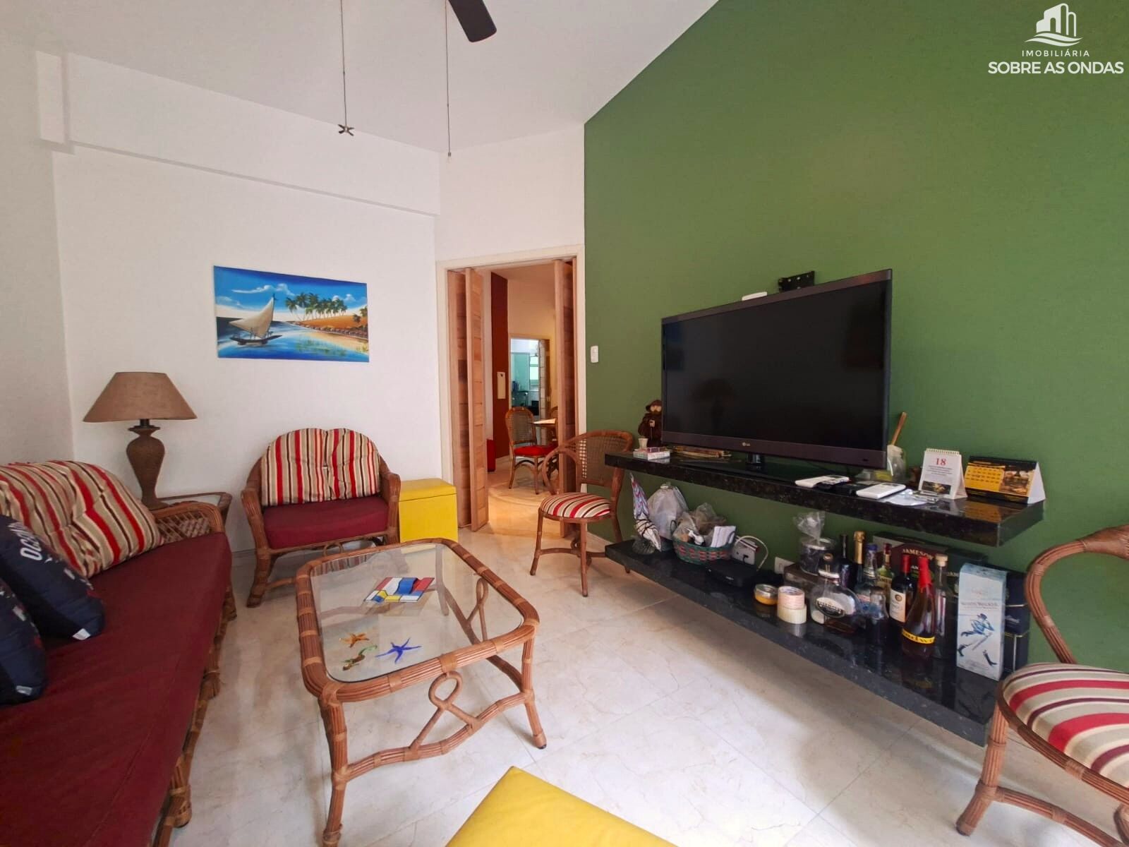 Apartamento, 1 quarto - Foto 9