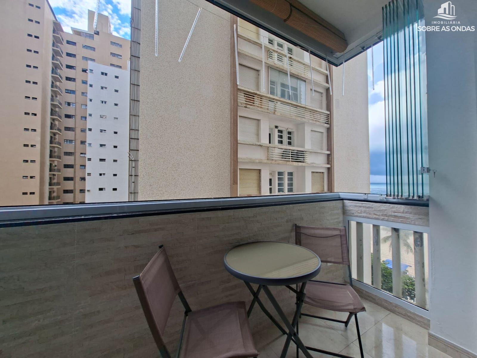 Apartamento, 1 quarto - Foto 2