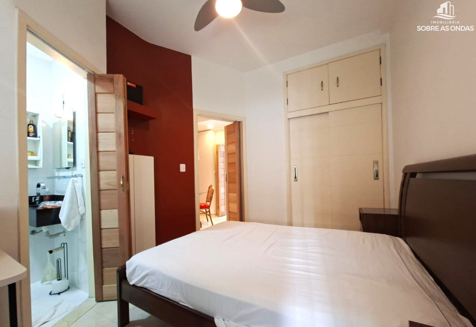 Apartamento, 1 quarto - Foto 11