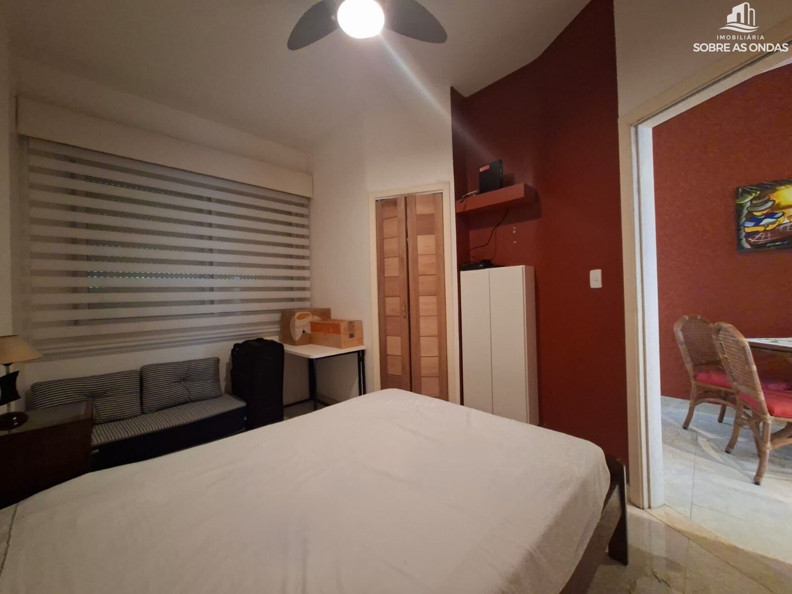 Apartamento, 1 quarto - Foto 12