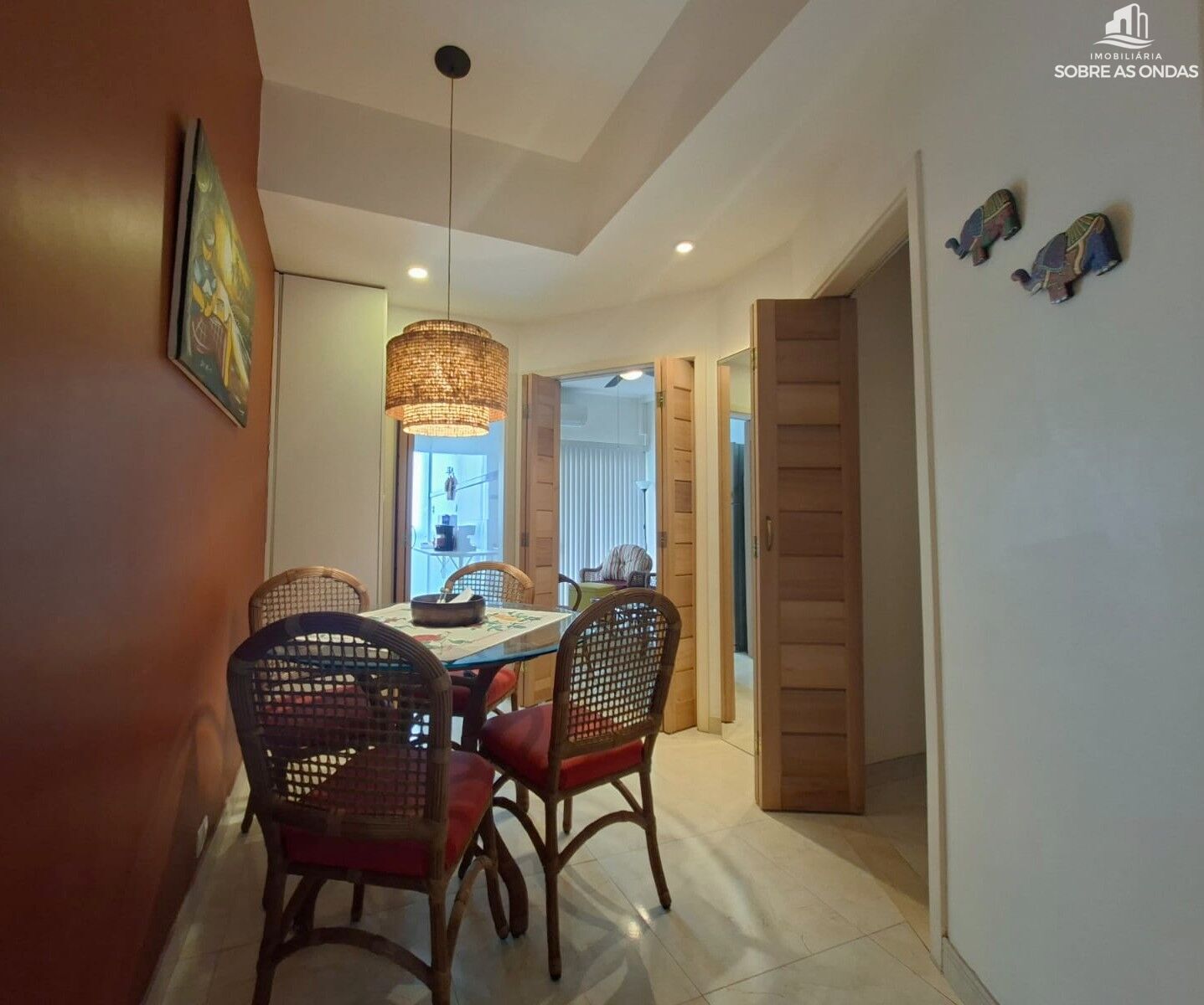 Apartamento, 1 quarto - Foto 5