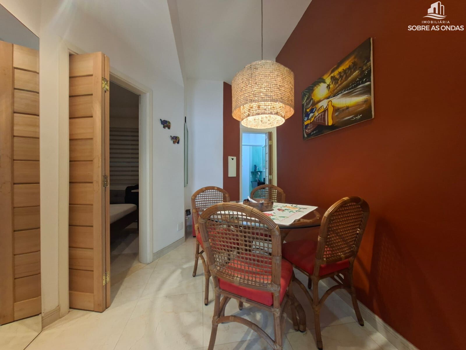 Apartamento, 1 quarto - Foto 6