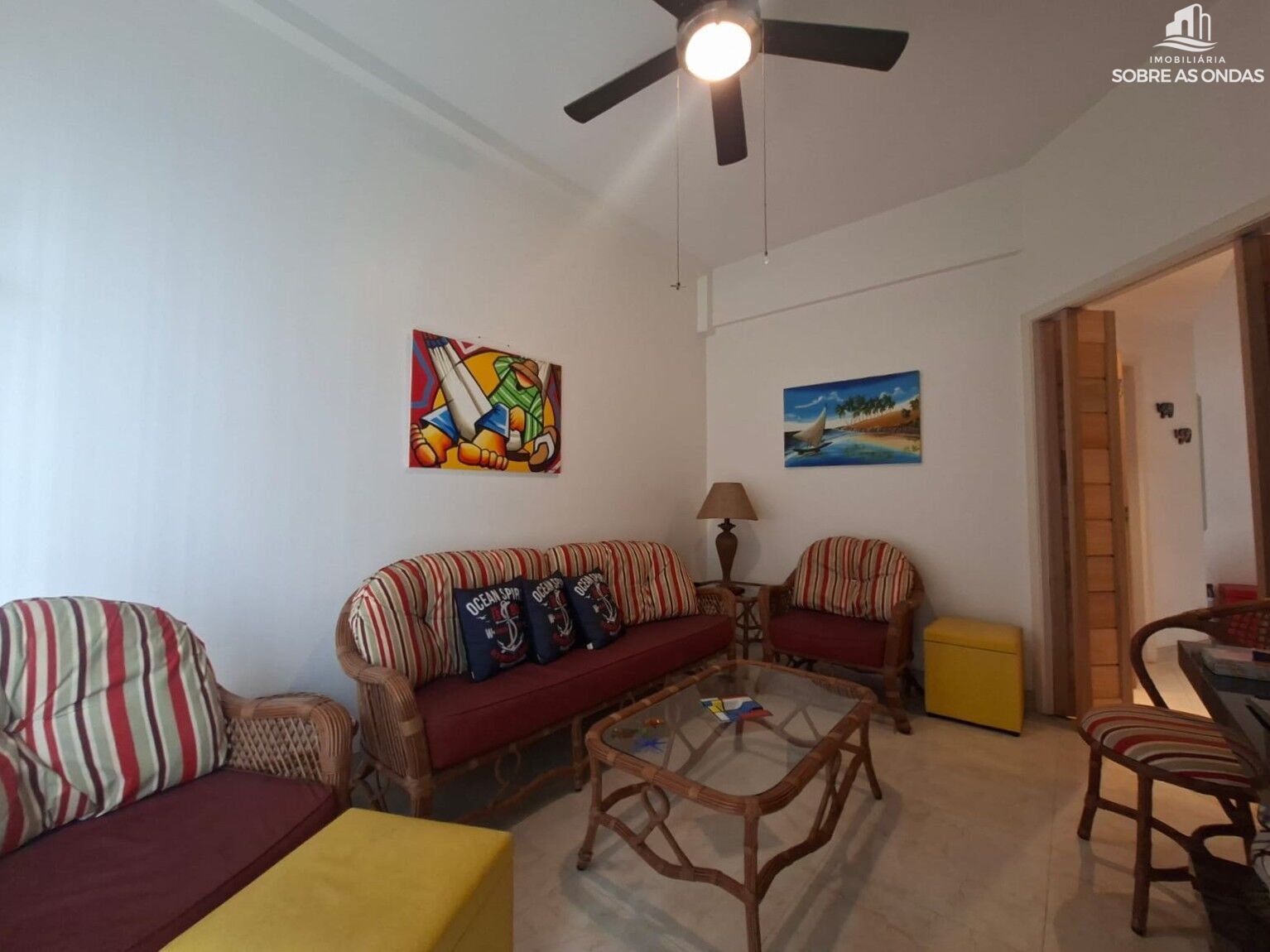 Apartamento, 1 quarto - Foto 8