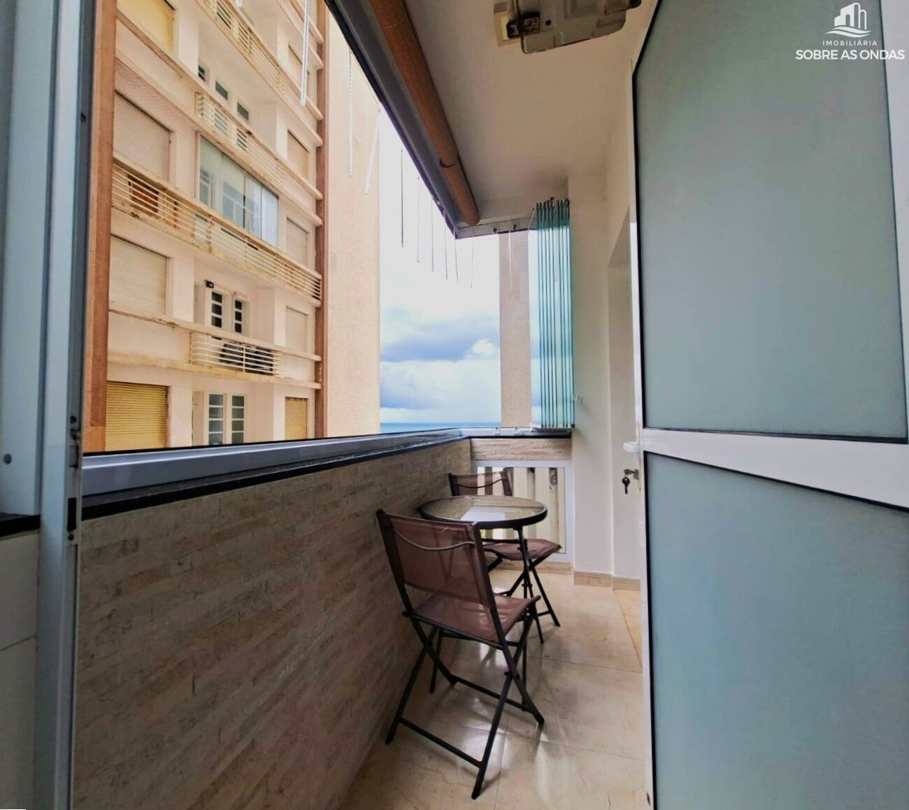 Apartamento, 1 quarto - Foto 3