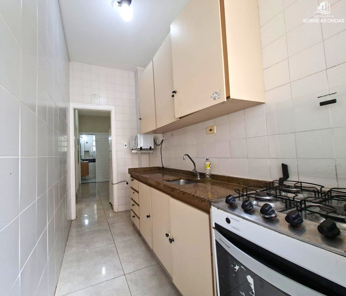 Apartamento, 1 quarto, 60 m² - Foto 5