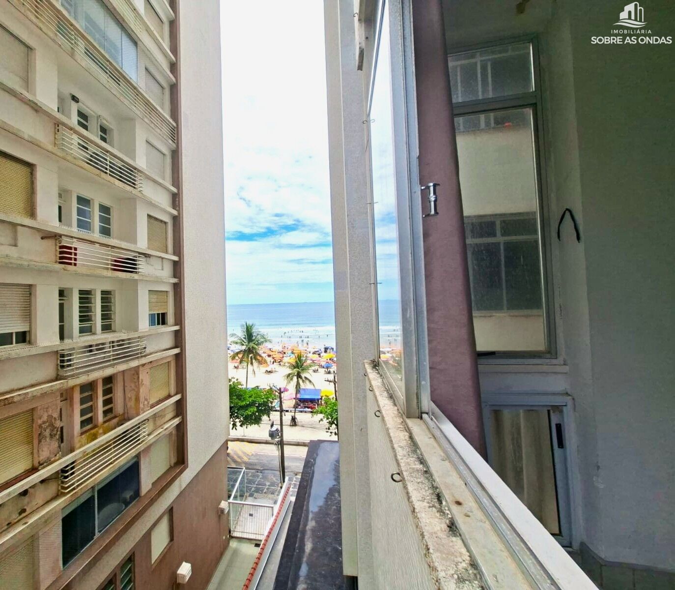 Apartamento, 1 quarto, 60 m² - Foto 1