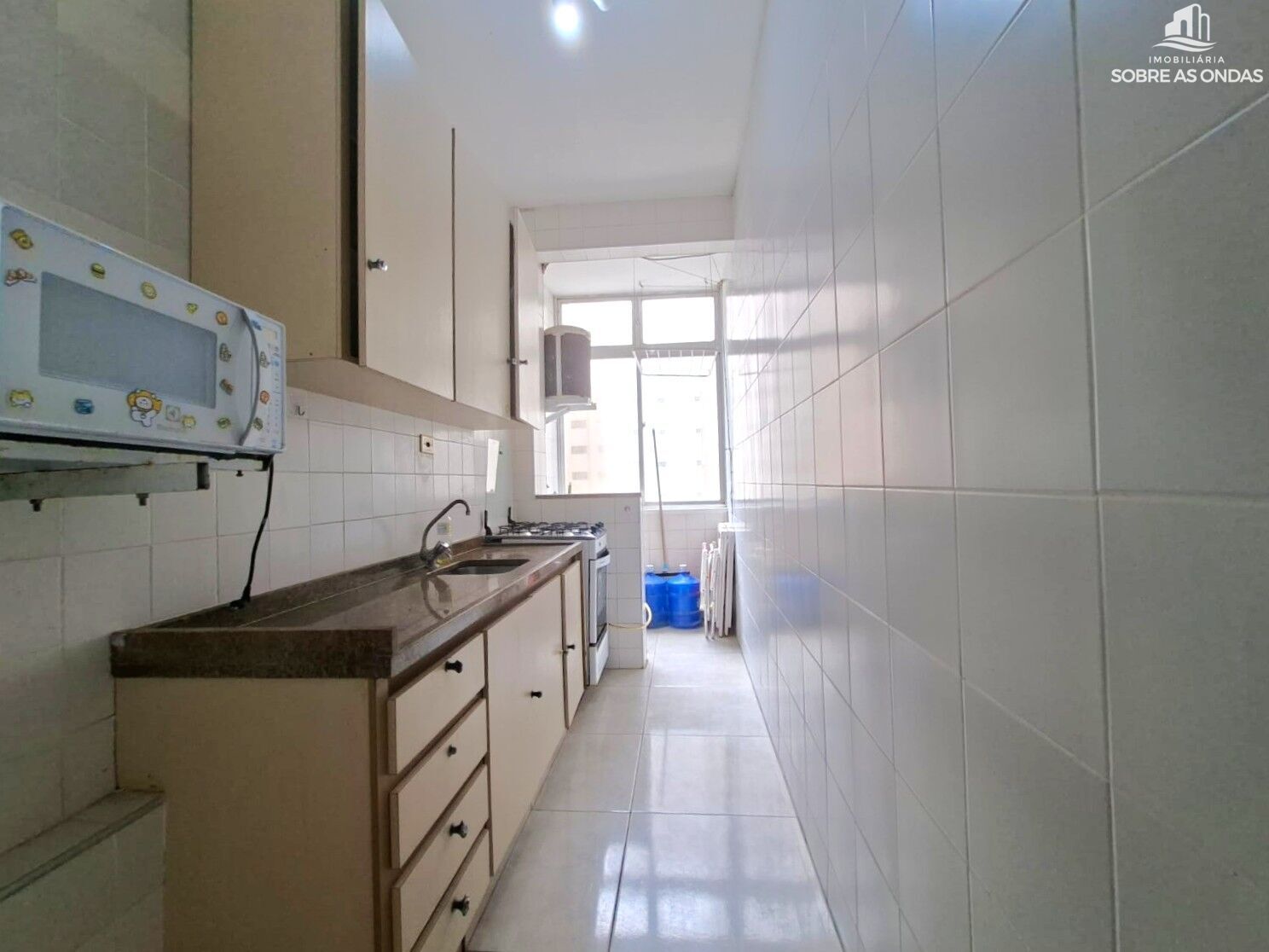 Apartamento, 1 quarto, 60 m² - Foto 4