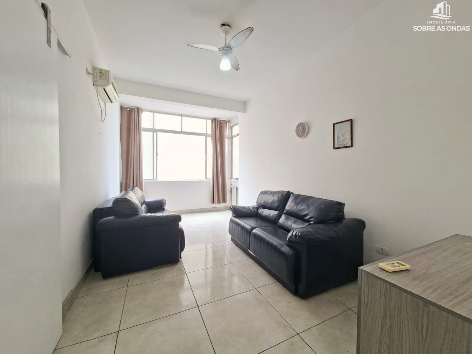 Apartamento, 1 quarto, 60 m² - Foto 6